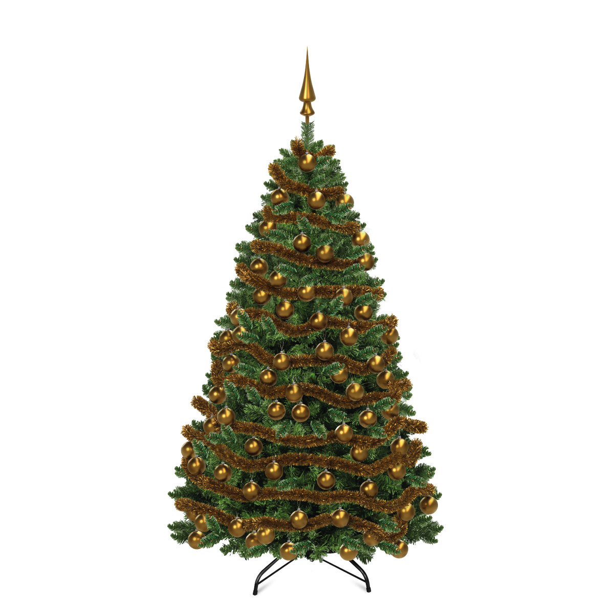 Mark Adler Xmas 4.5 z dekoracją