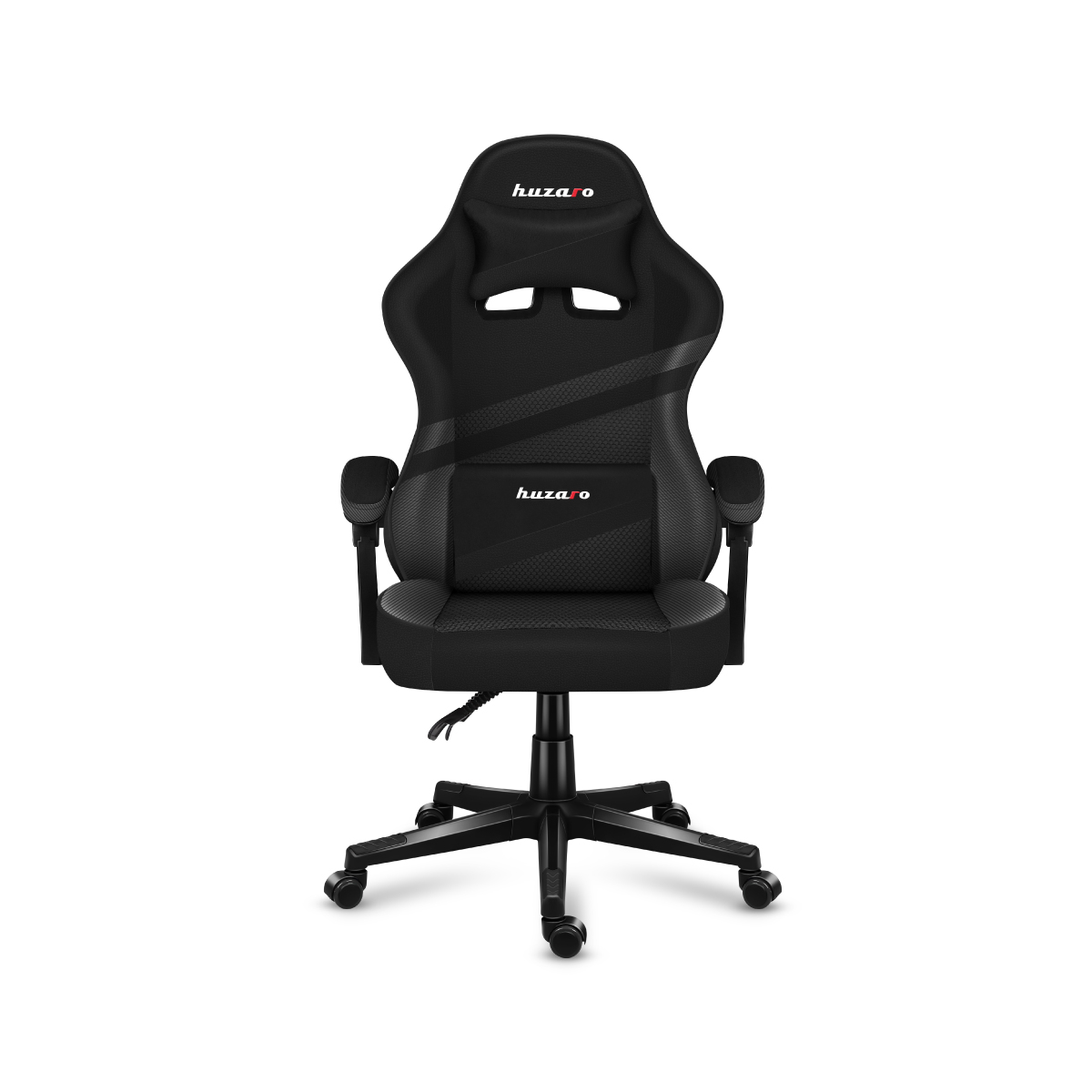 Fotel gamingowy Huzaro Force 4.4 front