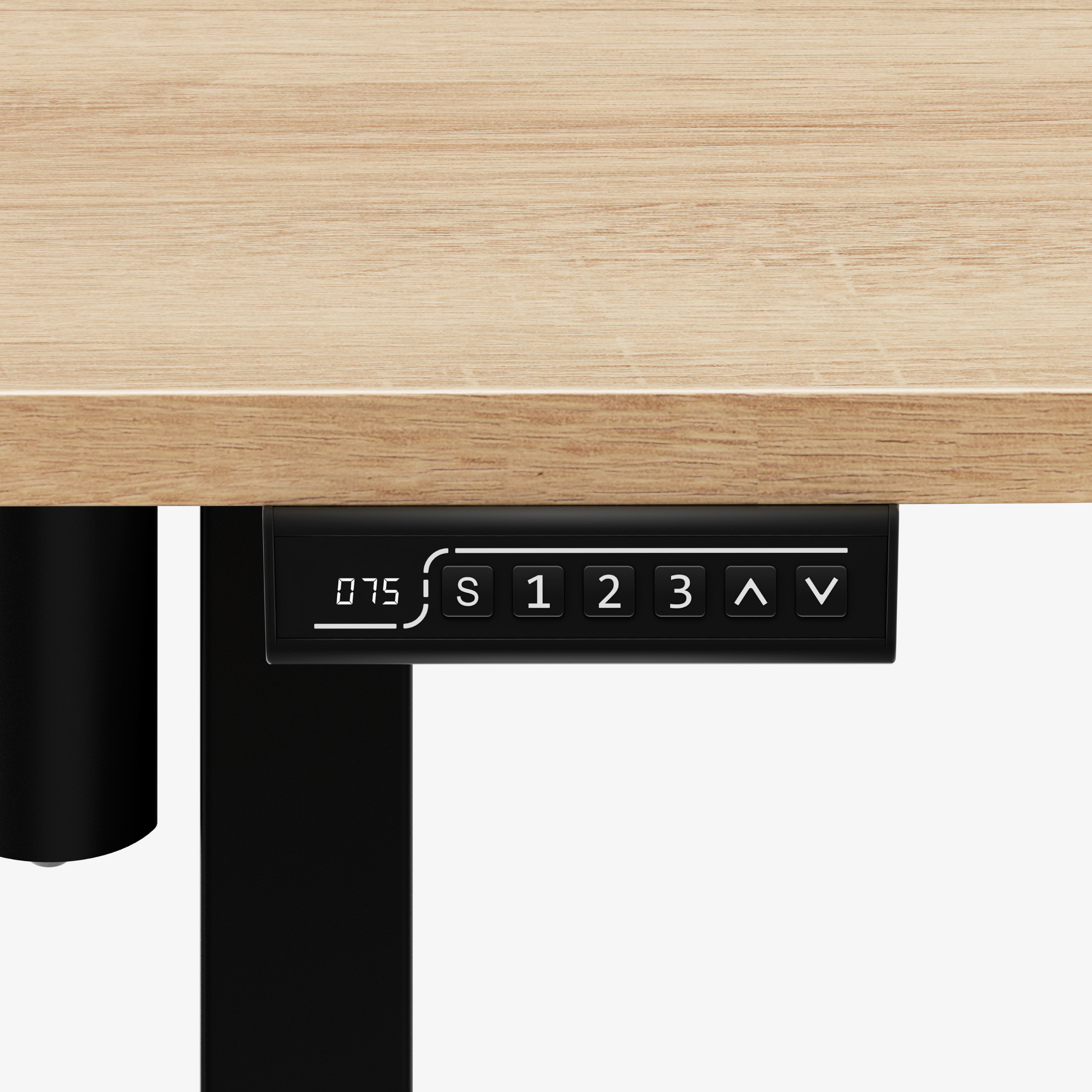 Panel sterowania Leader 7.3