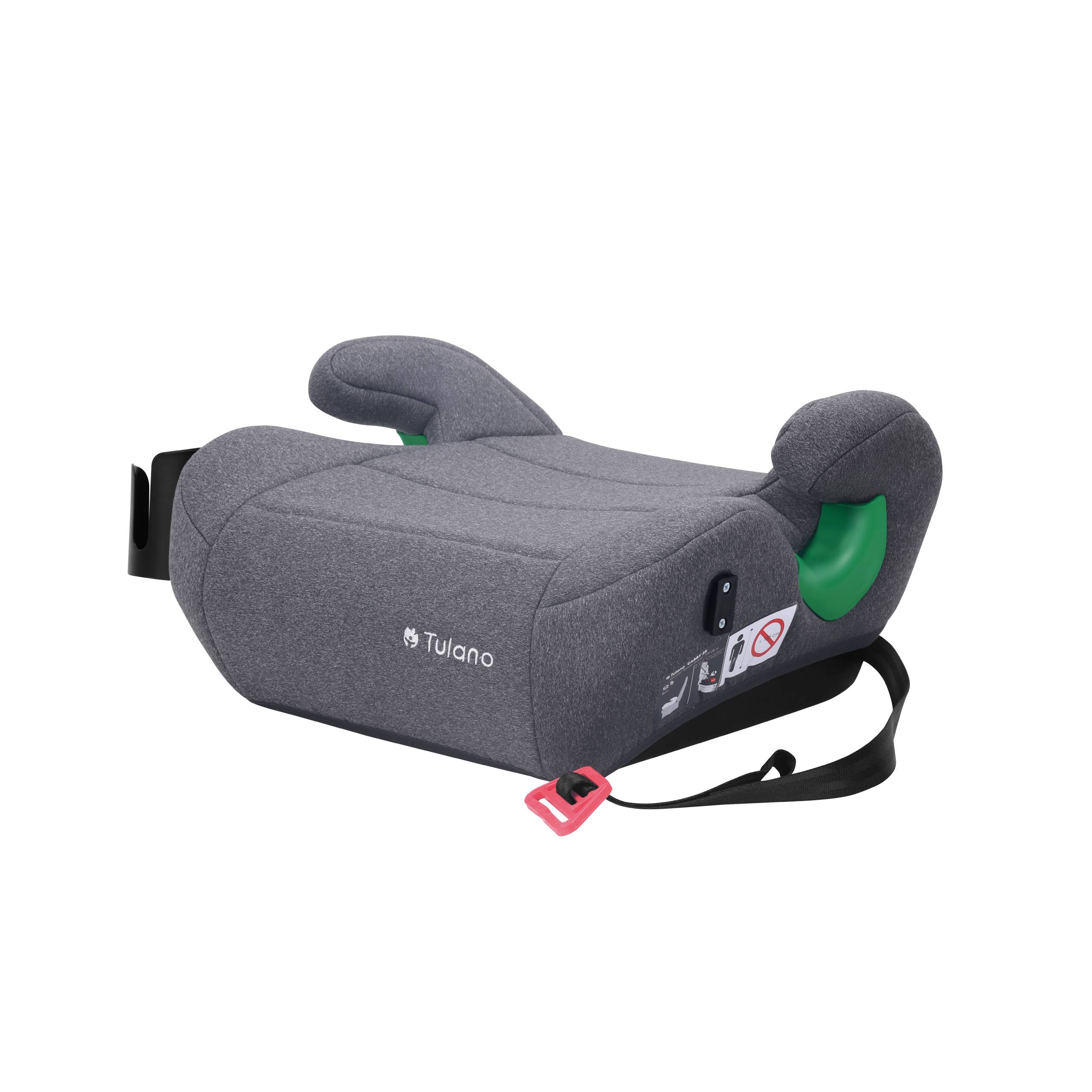 Cabby 25 - widok ukośny