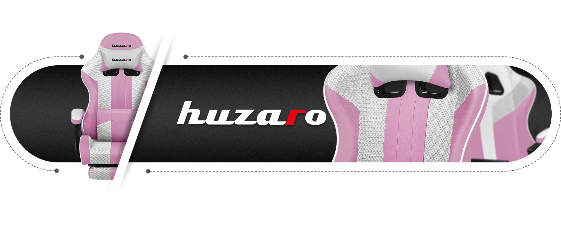 Slider Huzaro Force 4.7
