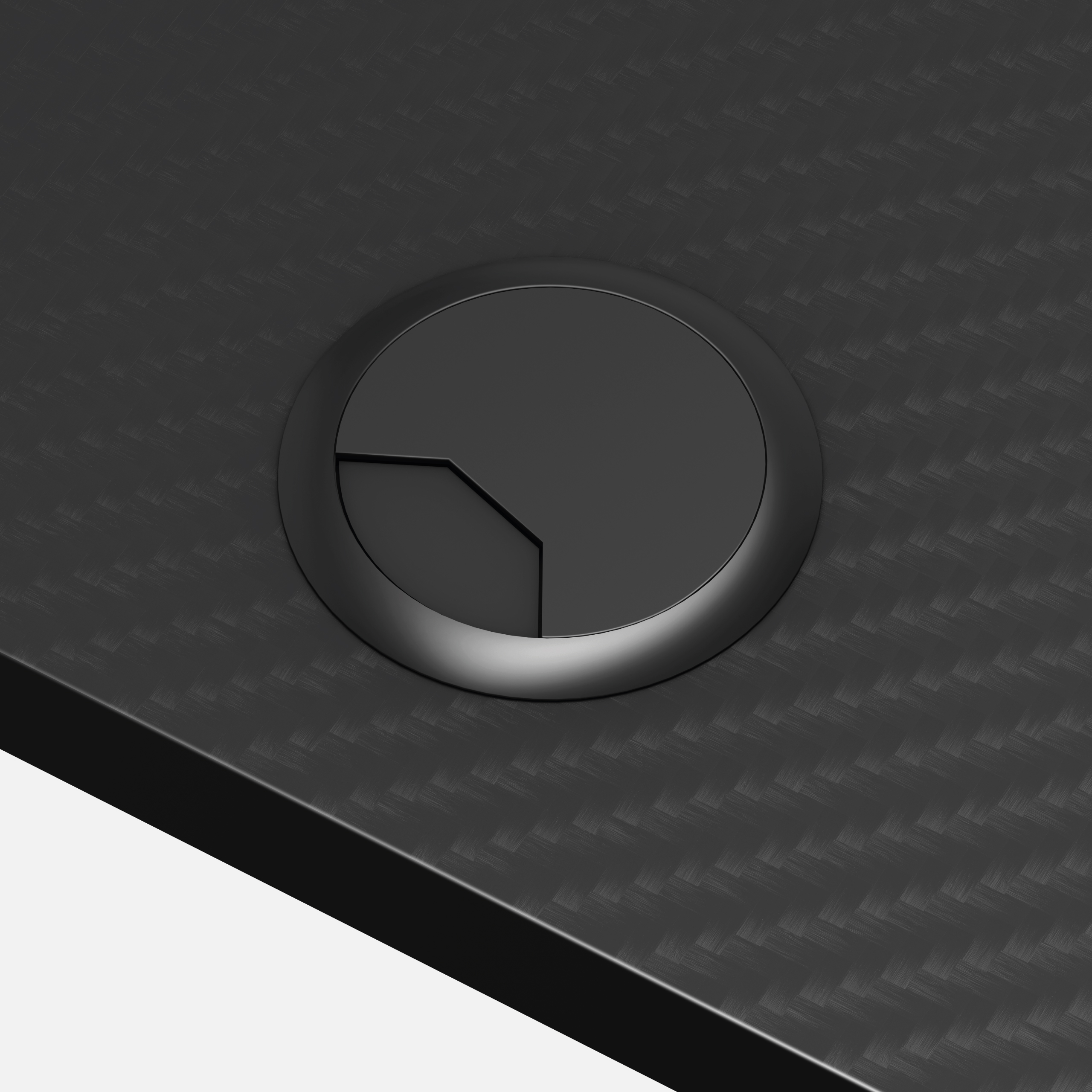 Hero 7.9 - wloty na przewody