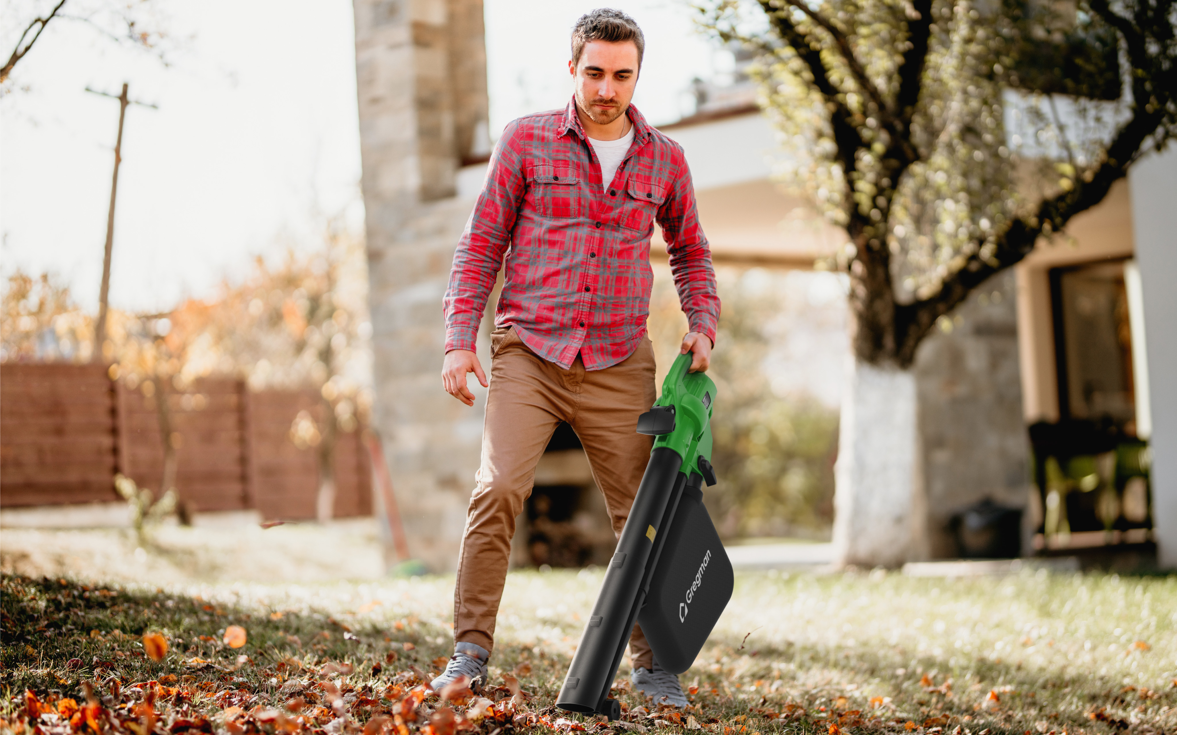 Picker 30 aranżacja