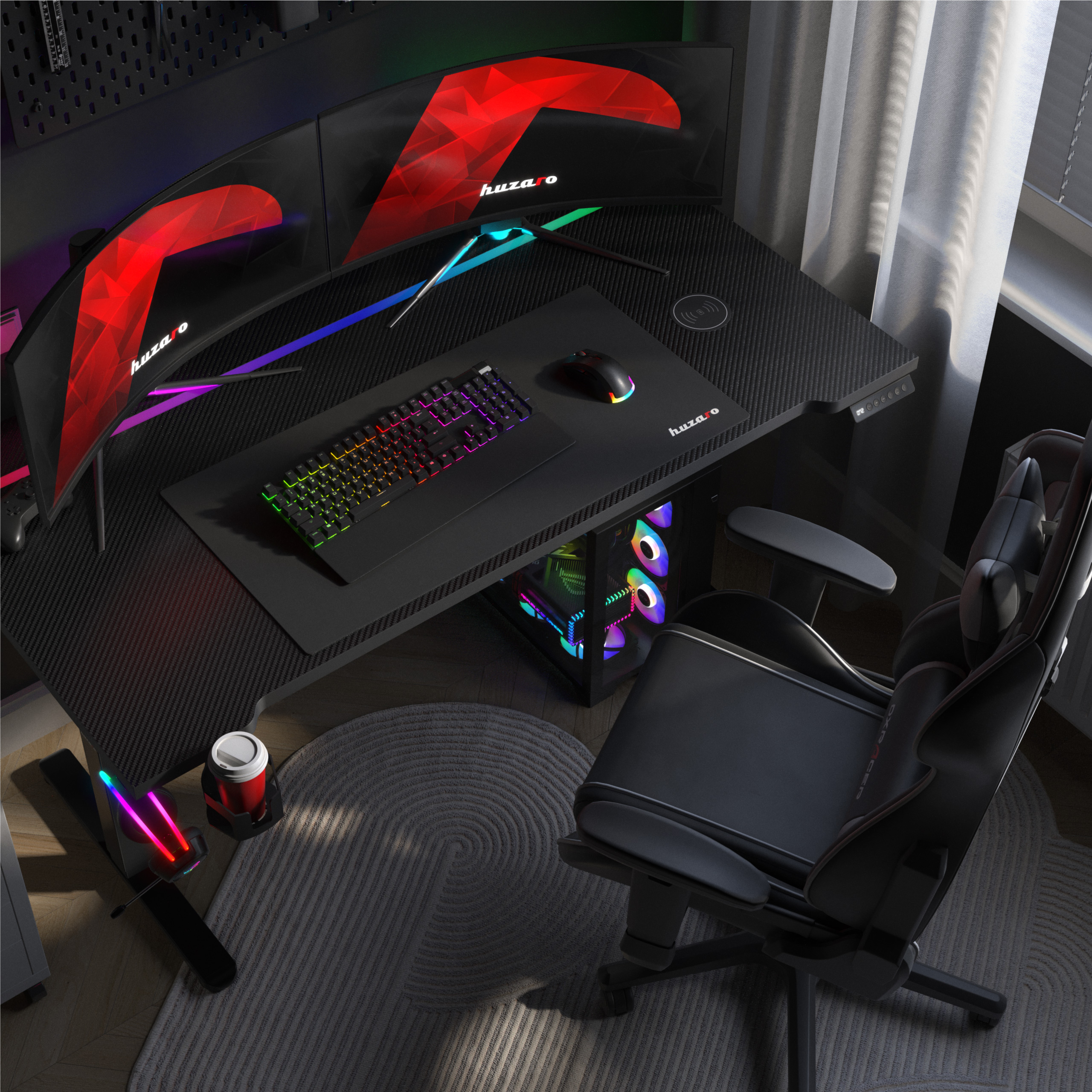 Hero 8.7 - zdjęcie produktu