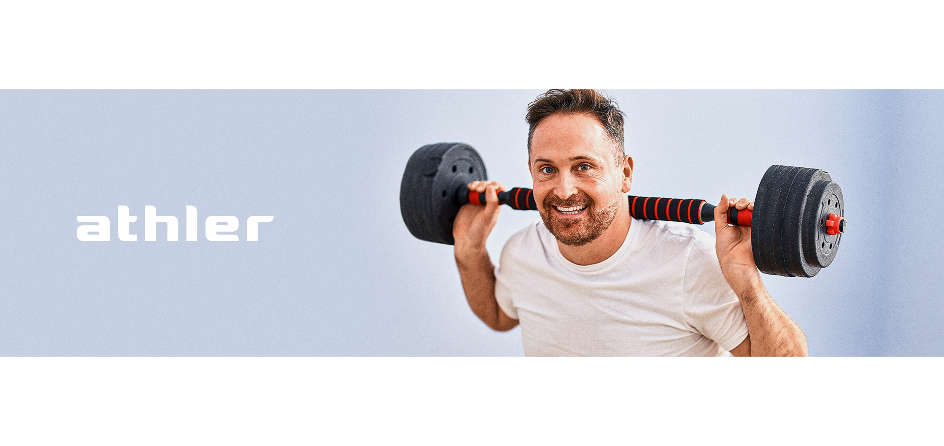 Athler Lion 40 banner