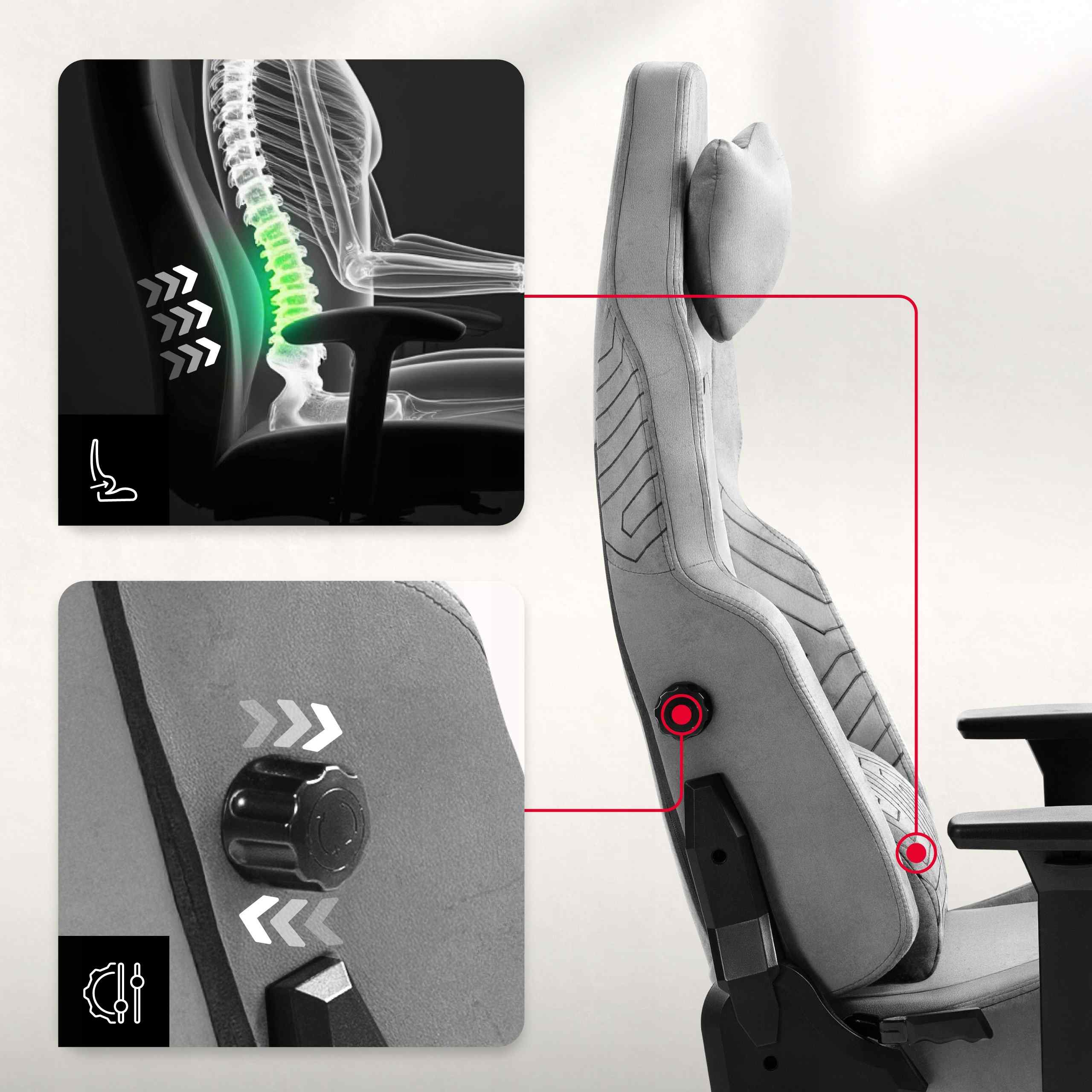 ✅ BackBalance System - alaselja tugi