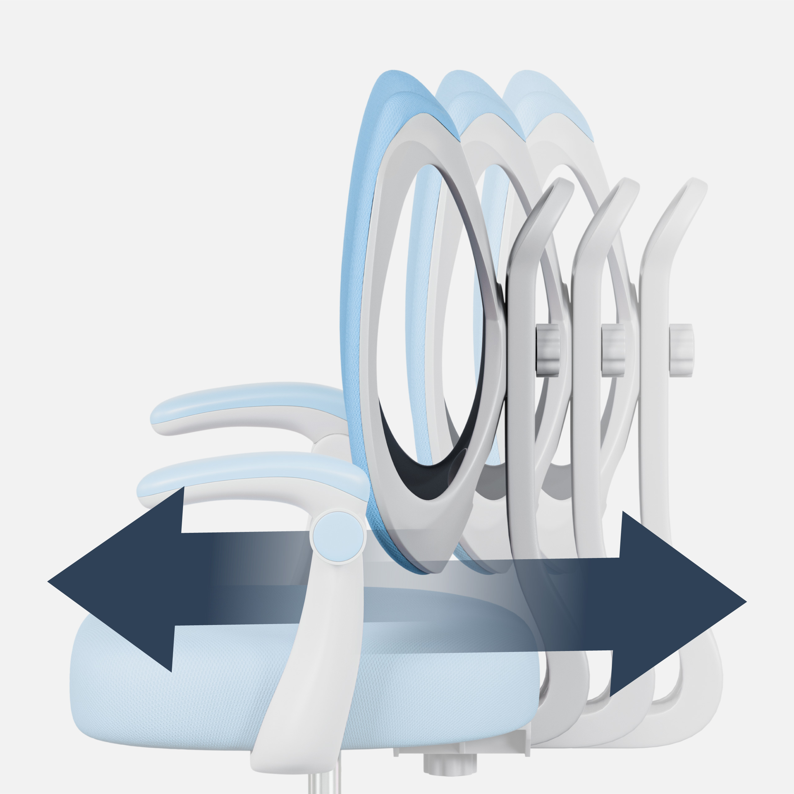 Junior 4.6 - oparcie