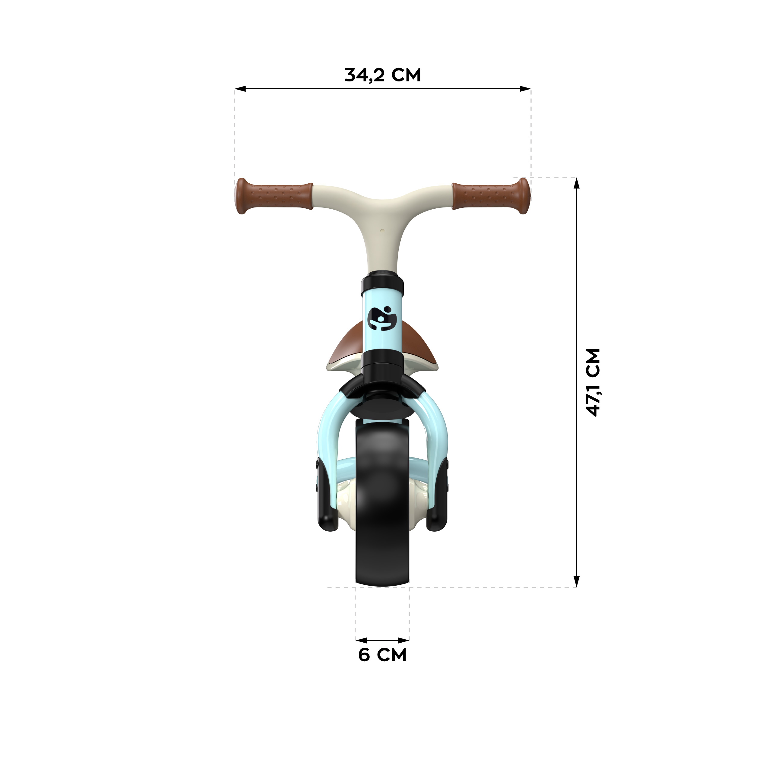 Scout 15 - wymiary 2