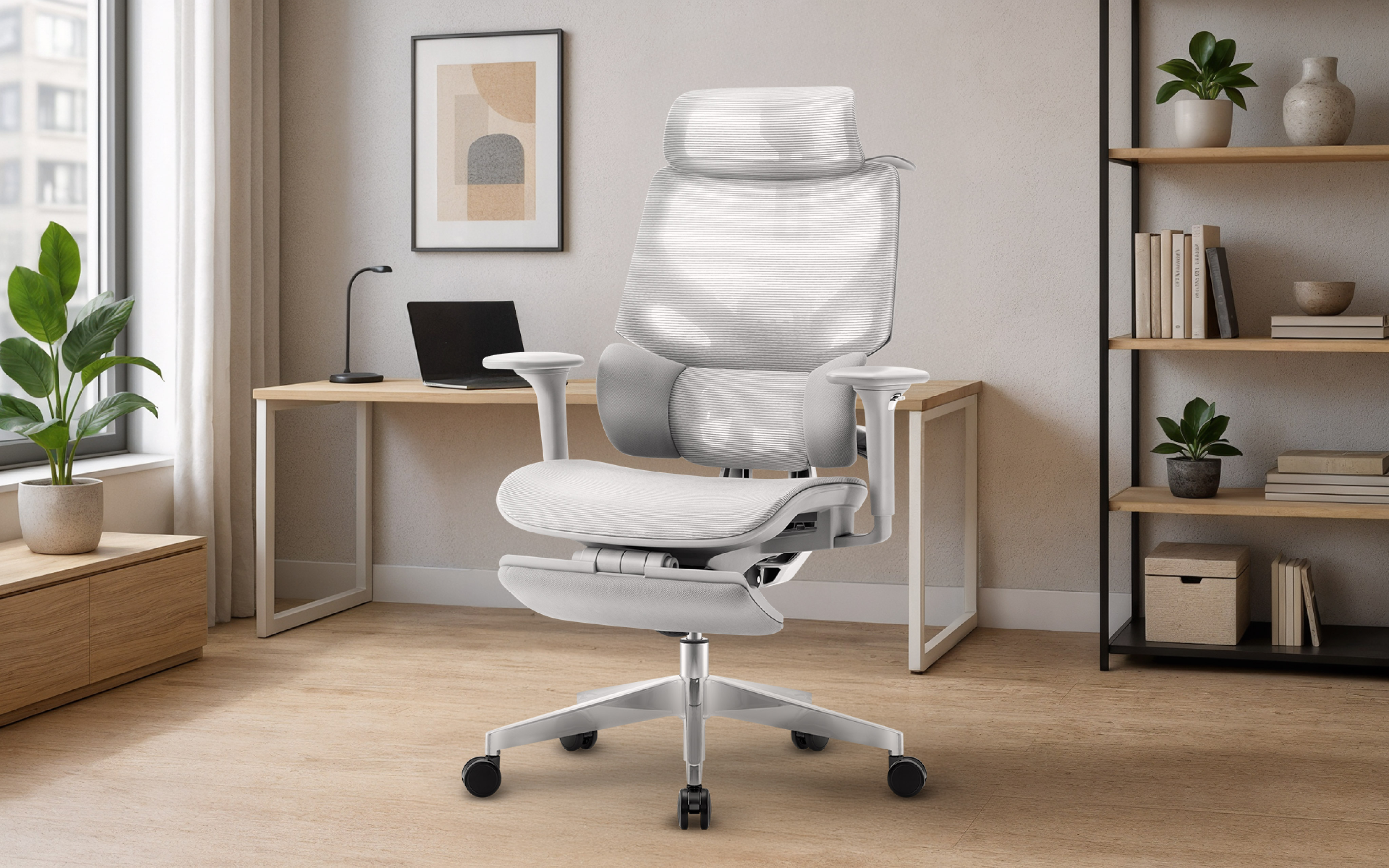 Expert 8.7 aranżacja