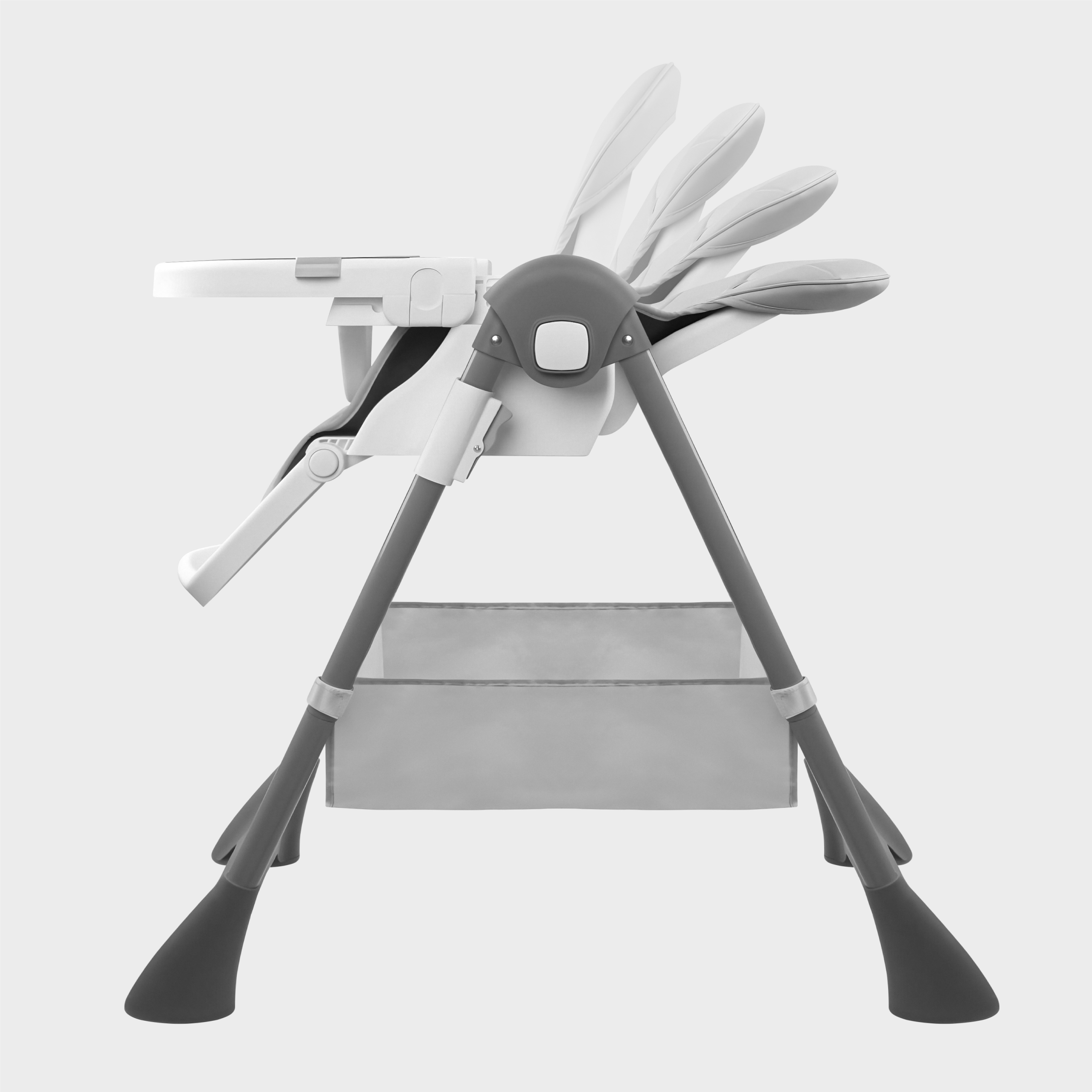 Odchylane oparcie Morsel 30