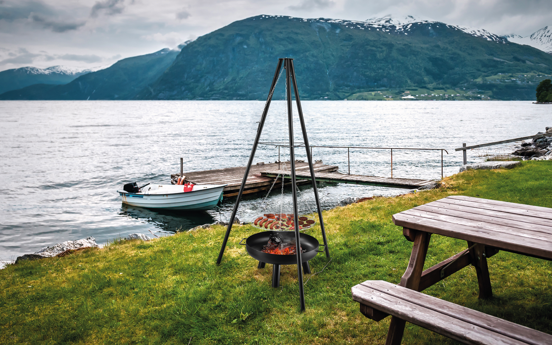 Roast 3.5 - wizualizacja