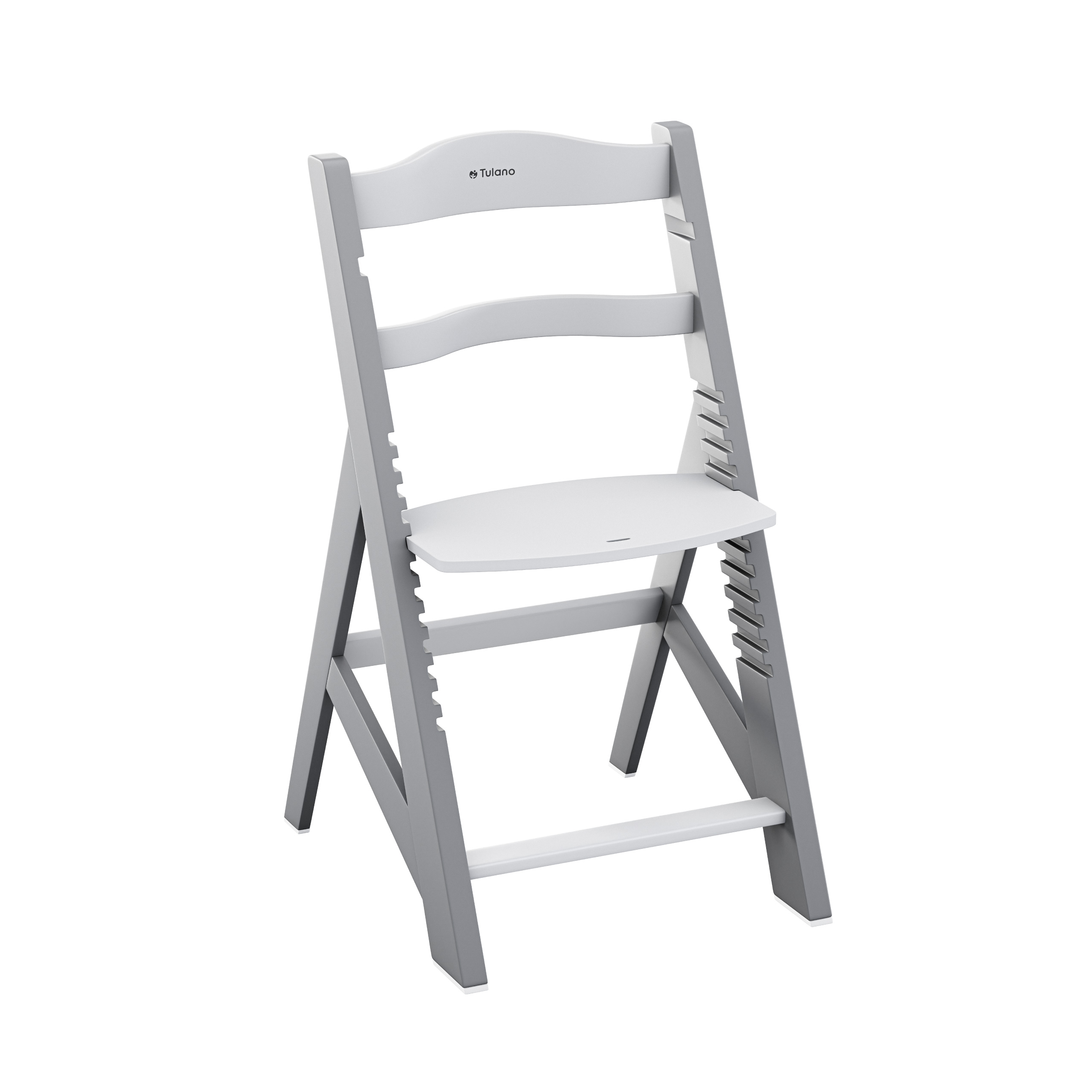 Tulano krzesełko dla dziecka skos