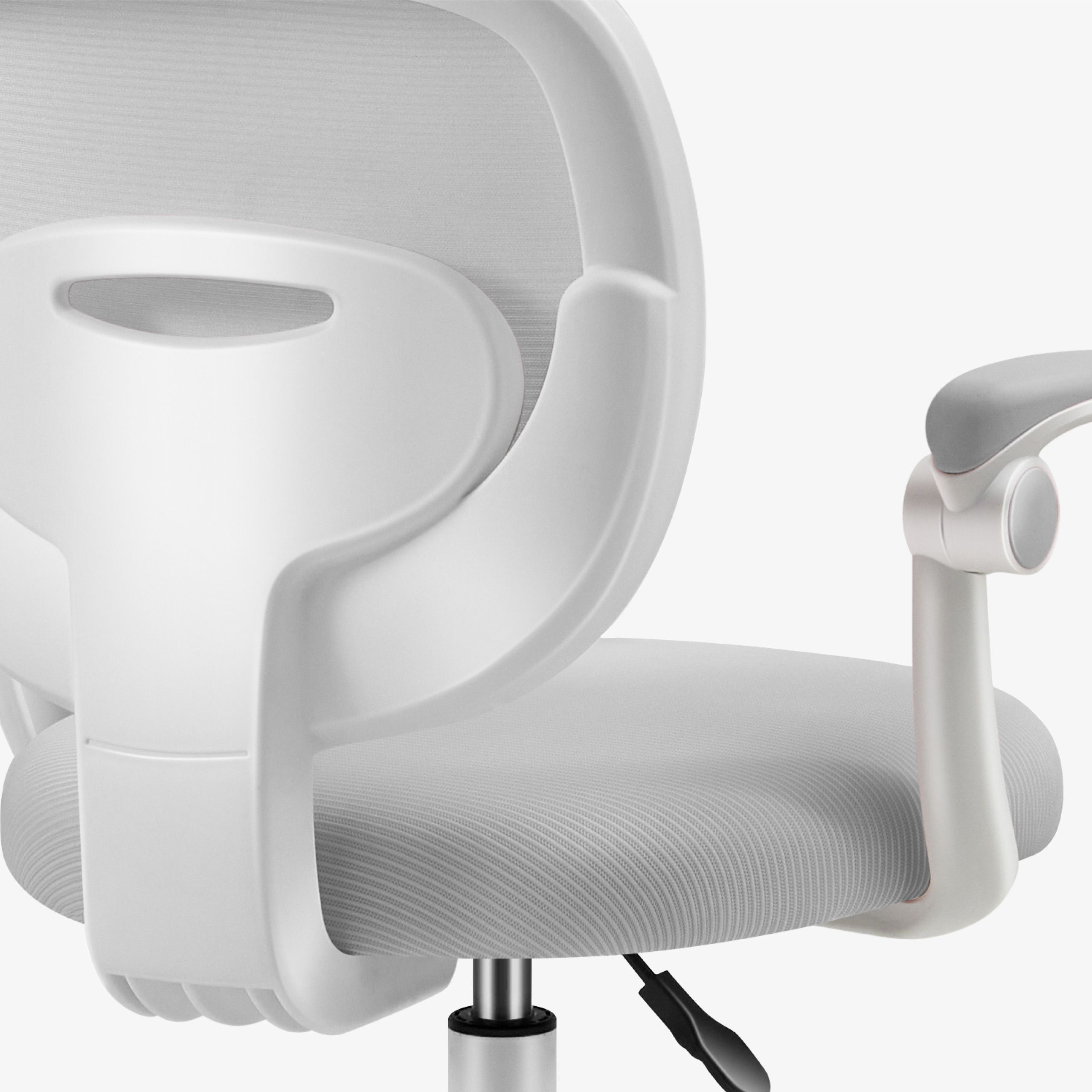 Design fotela Junior 3.0