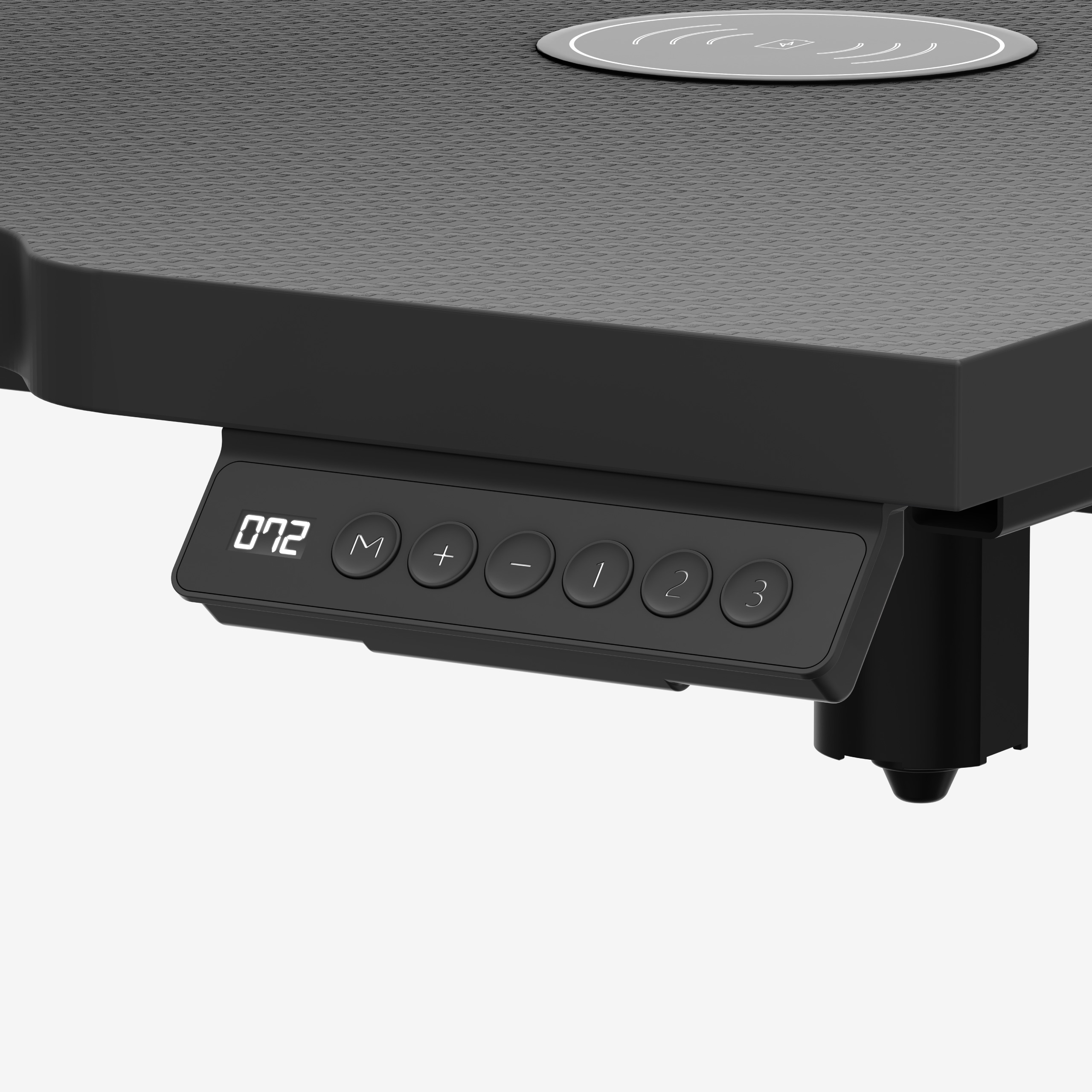 Panel sterowania Hero 8.7