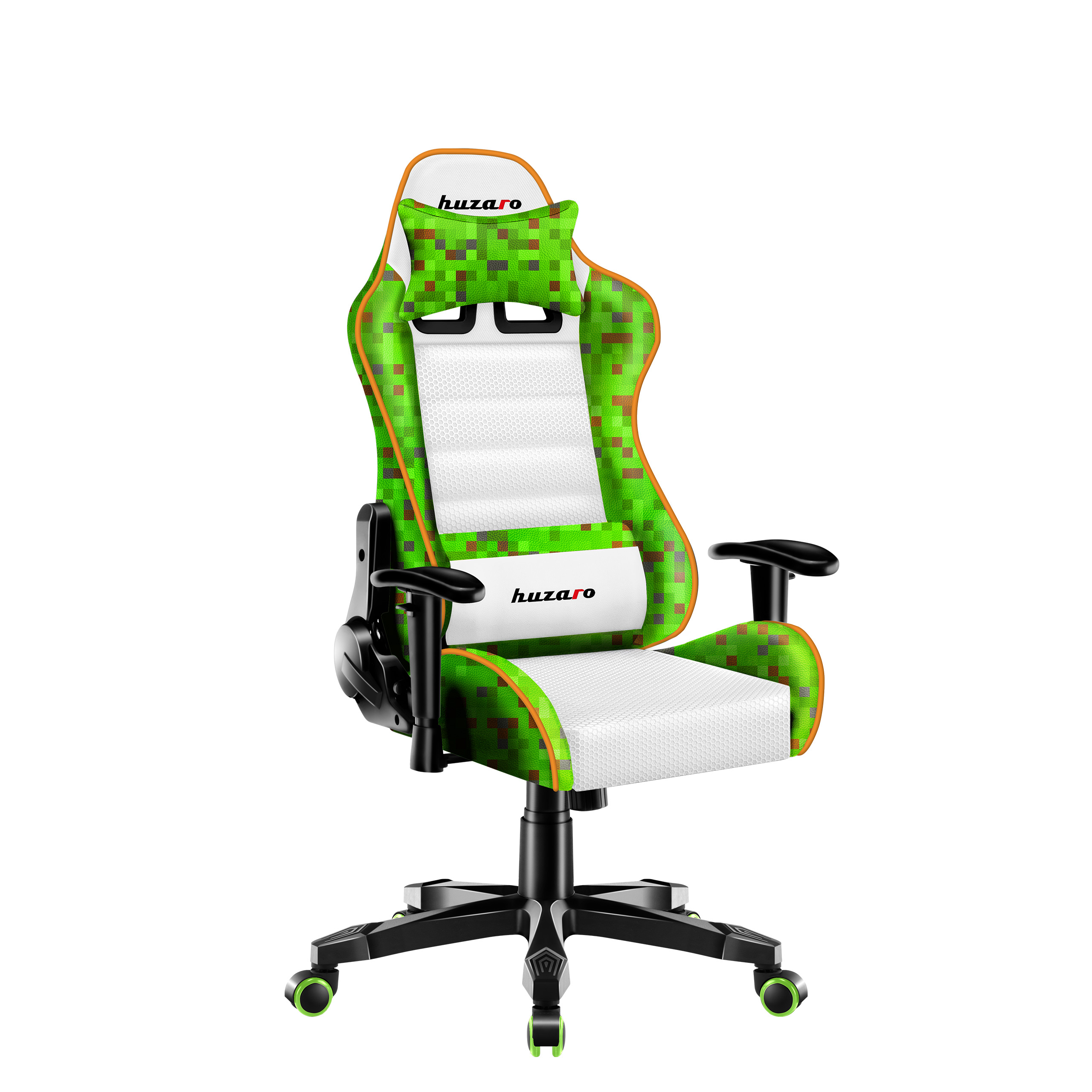 Prawy skos fotela Ranger 6.0