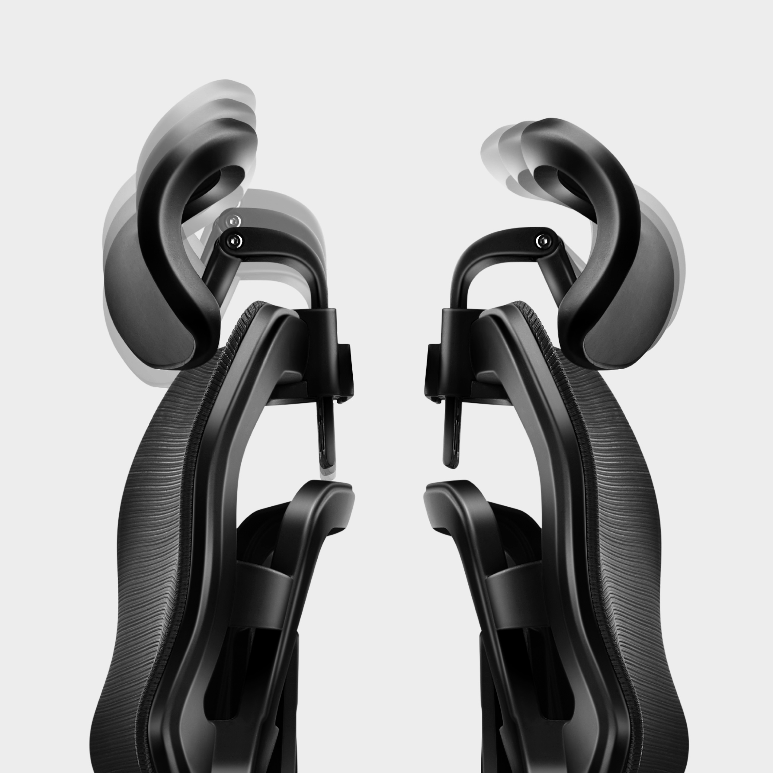 Regulacja zagł&oacute;wka Huzaro Combat 7.0 Black