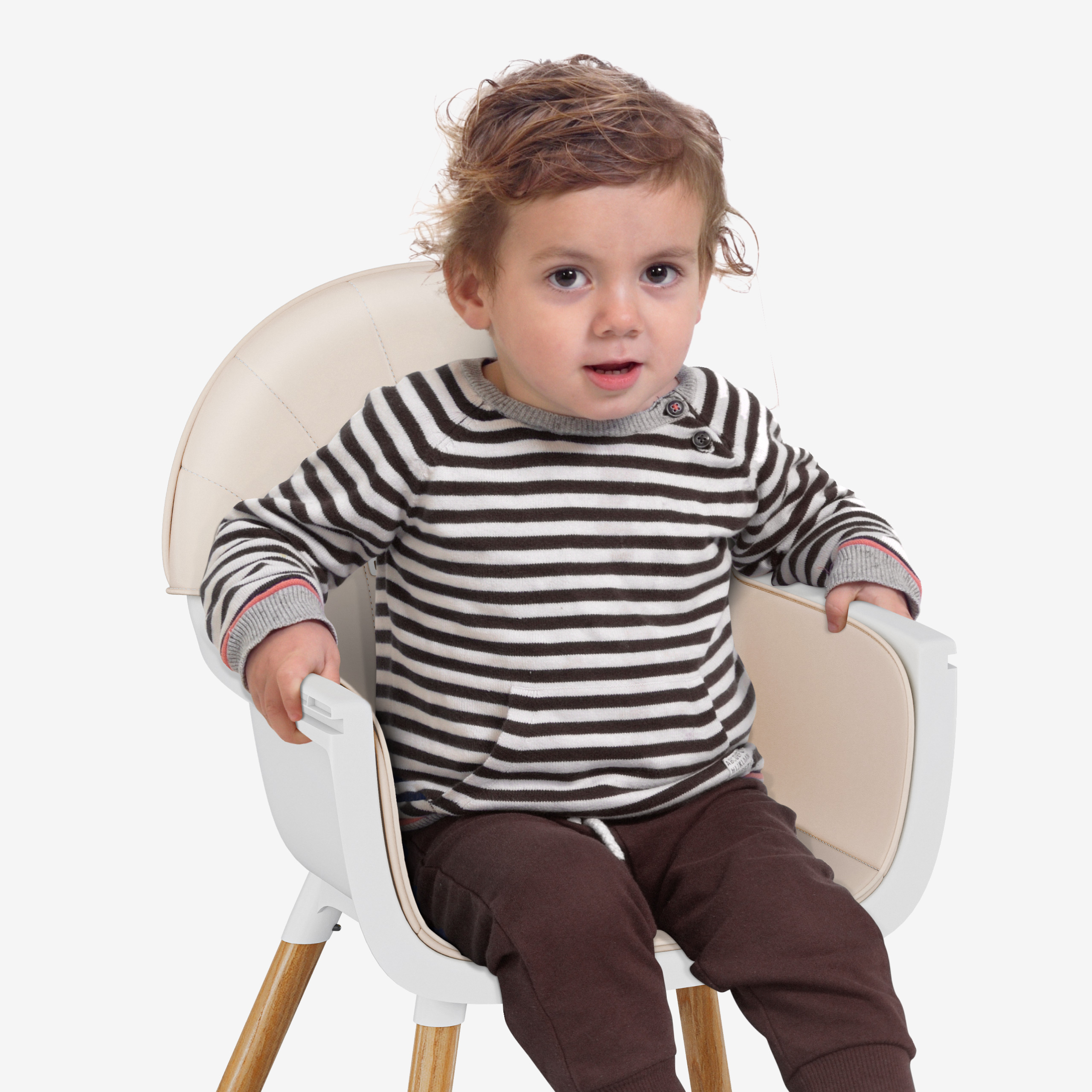 Morsel krzesełko dla dziecka do 25 kg