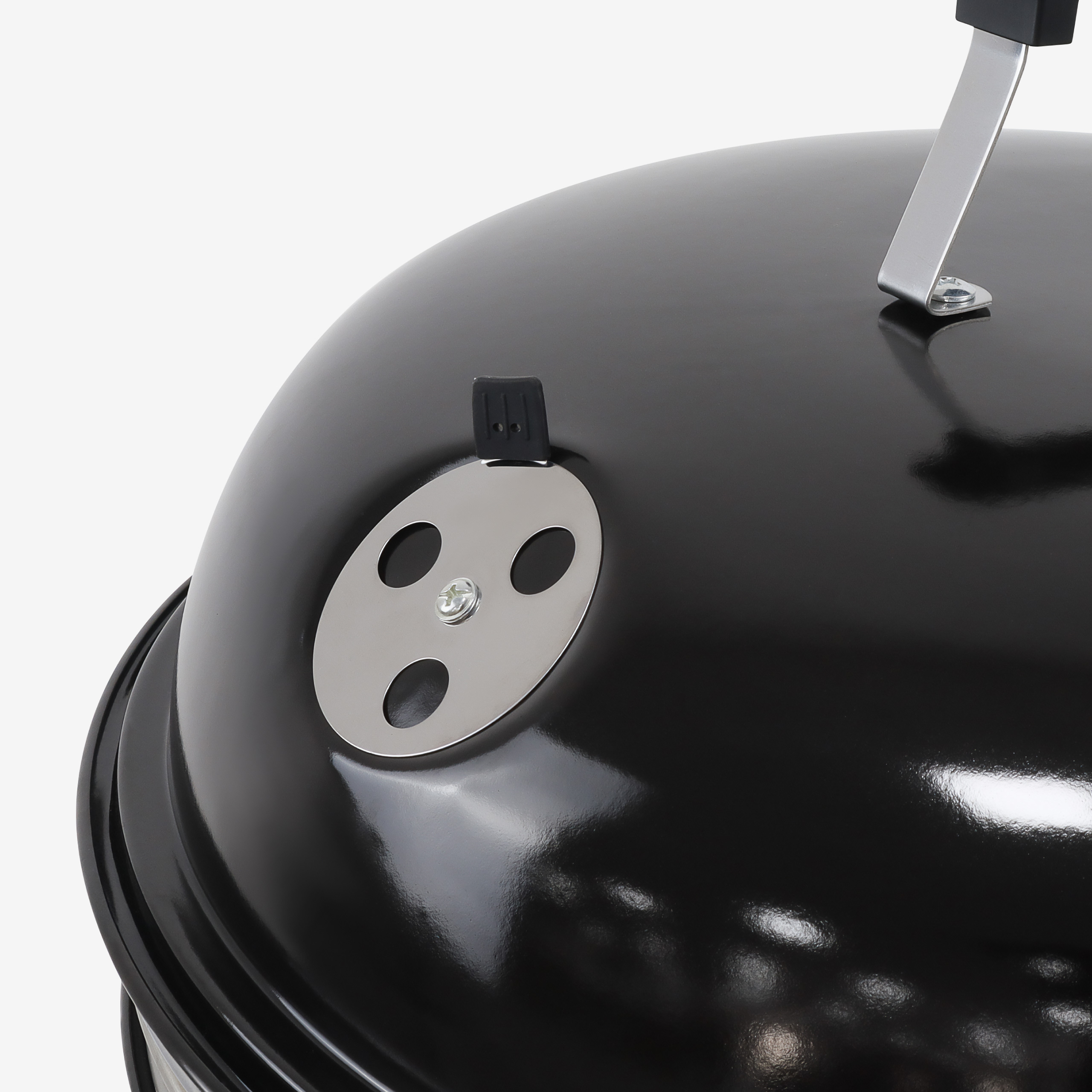 Wentylacja w Roast 60