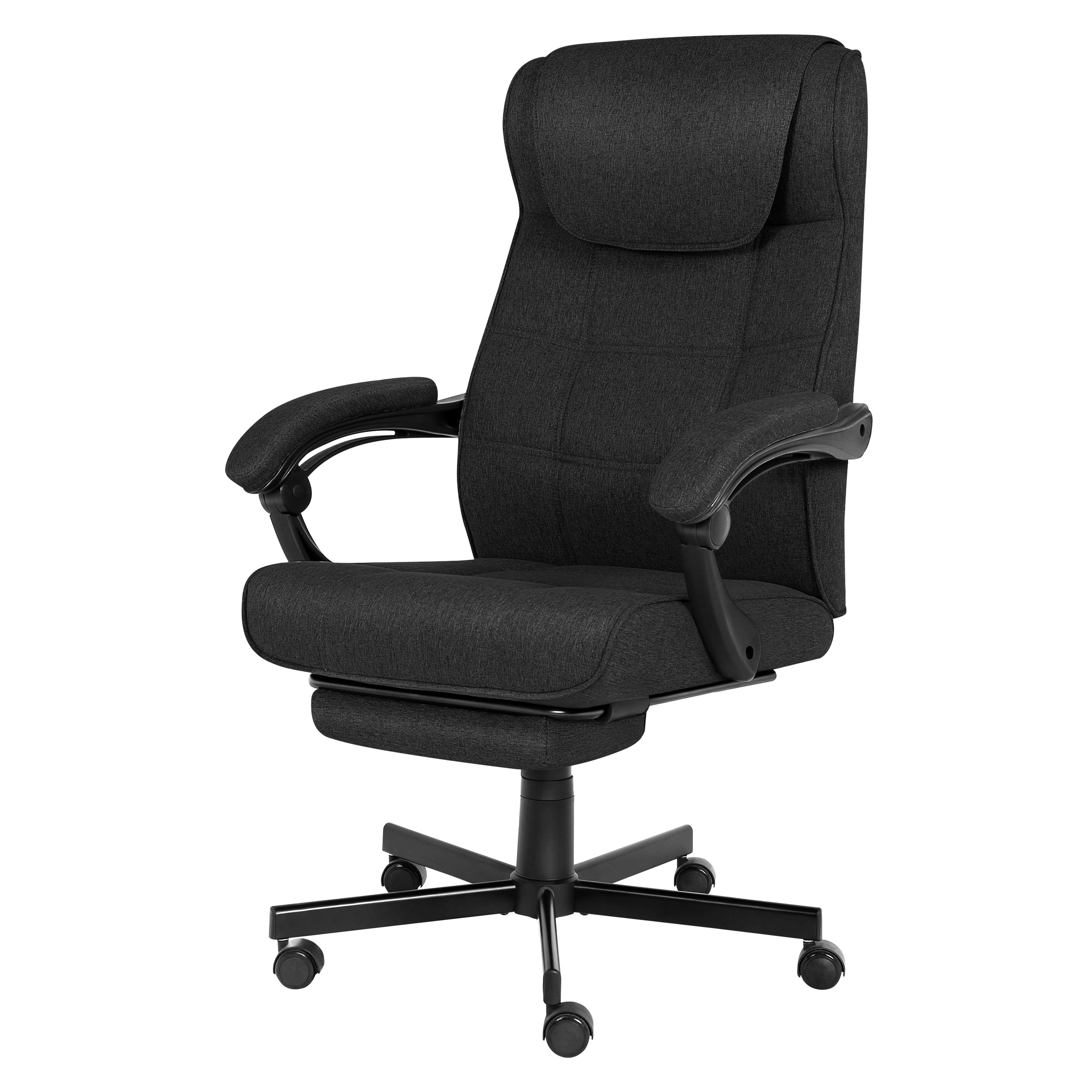 Boss 5.3 - fotel z masażem