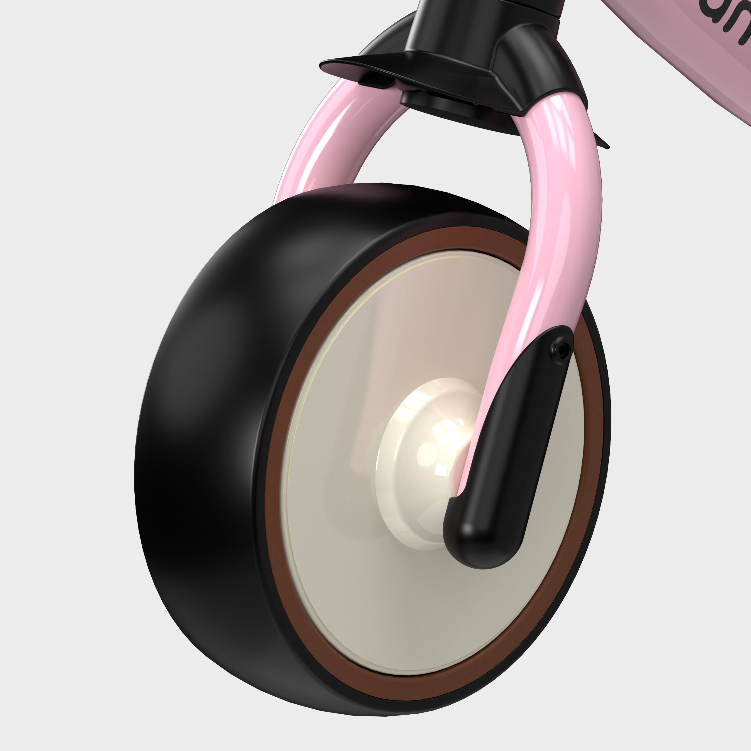 Opony o szerokości 6cm Scout 15