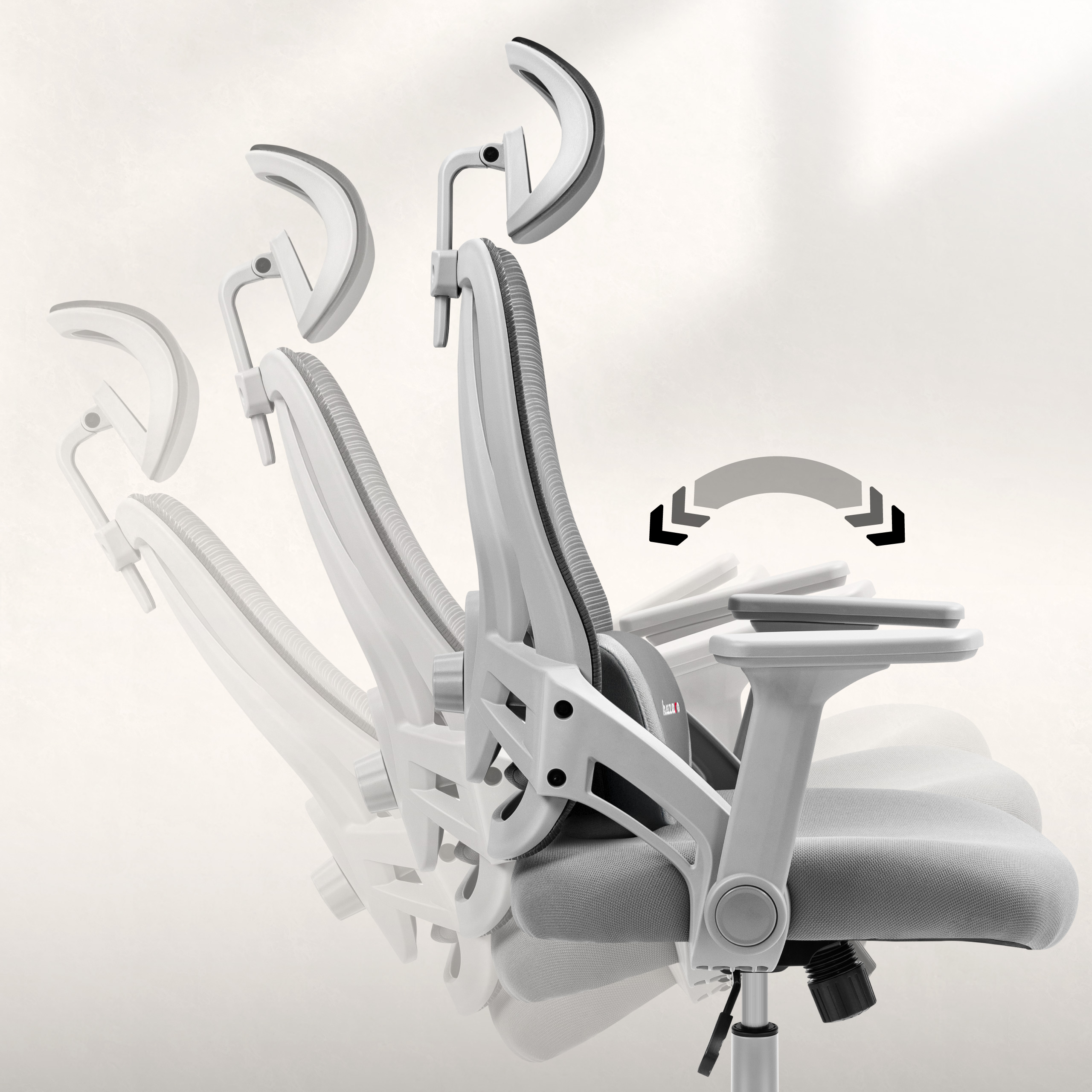 Mechanizm ultragravity