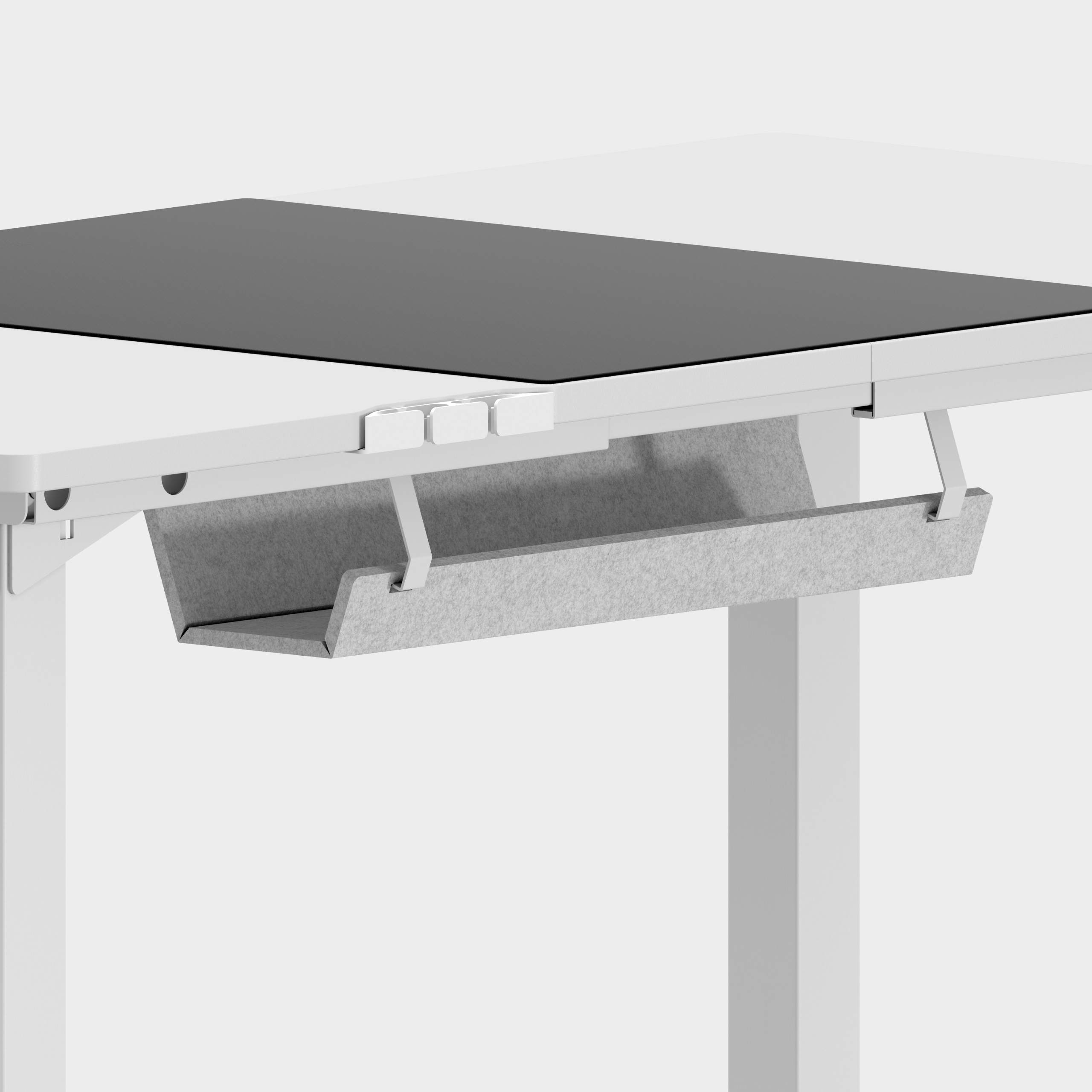 Organizer na kable Leader 9.3