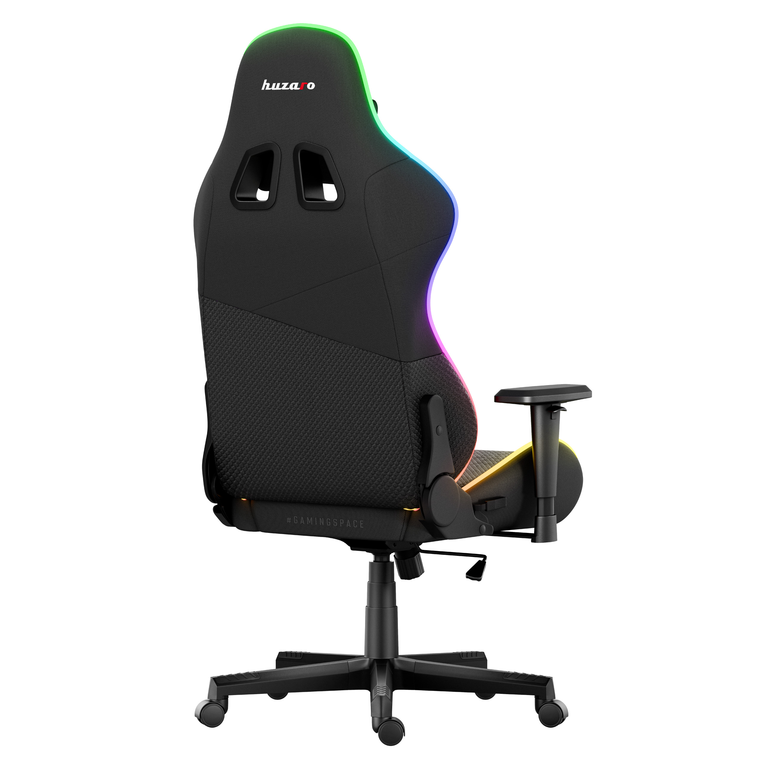 Tył fotela Force 6.2