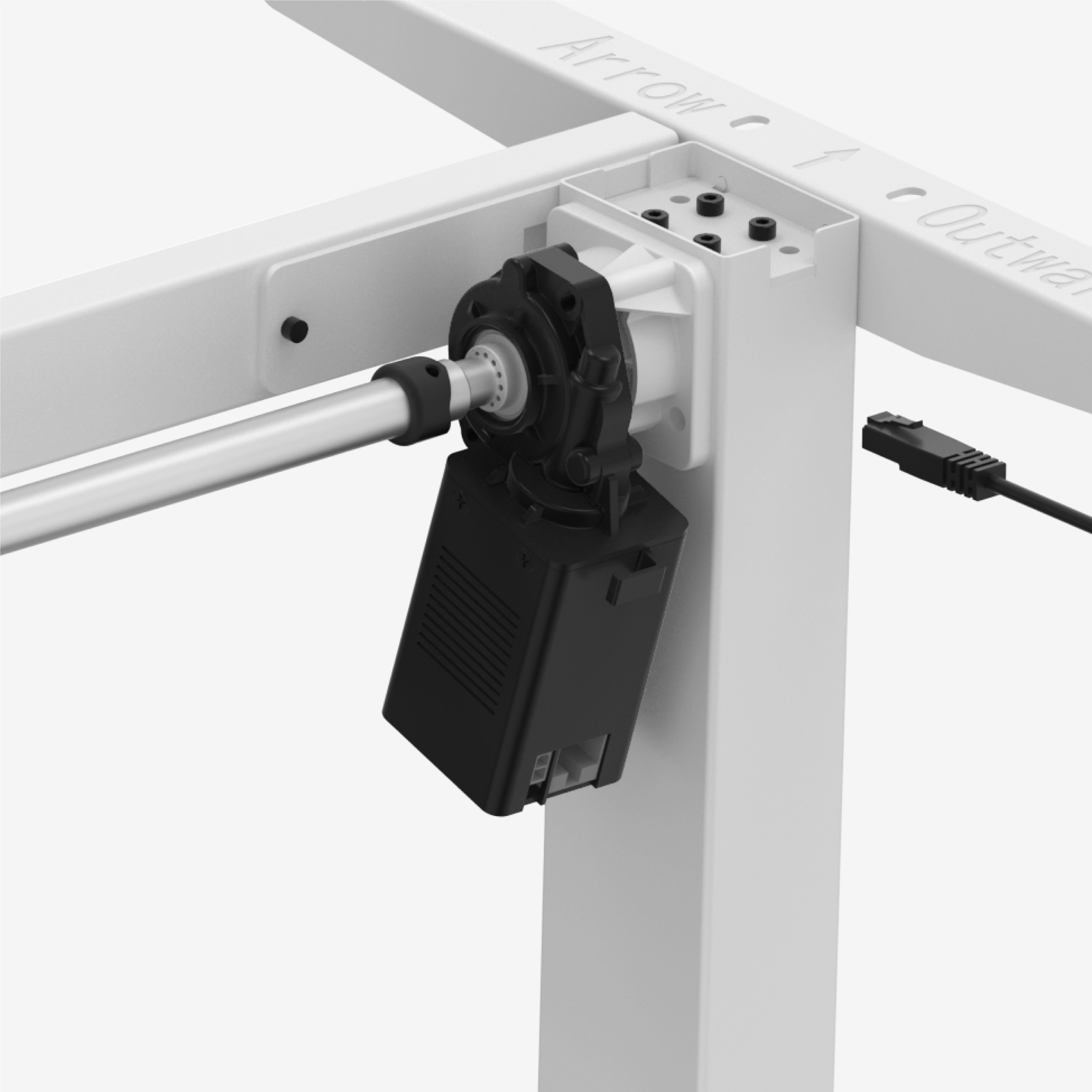 Silnik bezszczotkowy Xeno 2.1