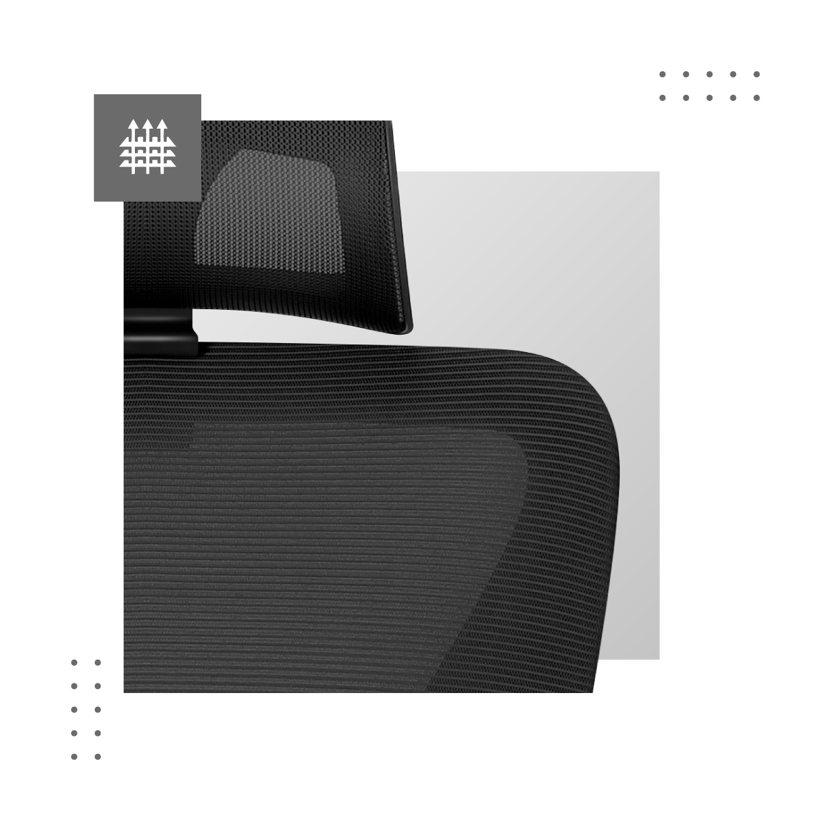 Siatka Nylon Mesh Manager 3.5