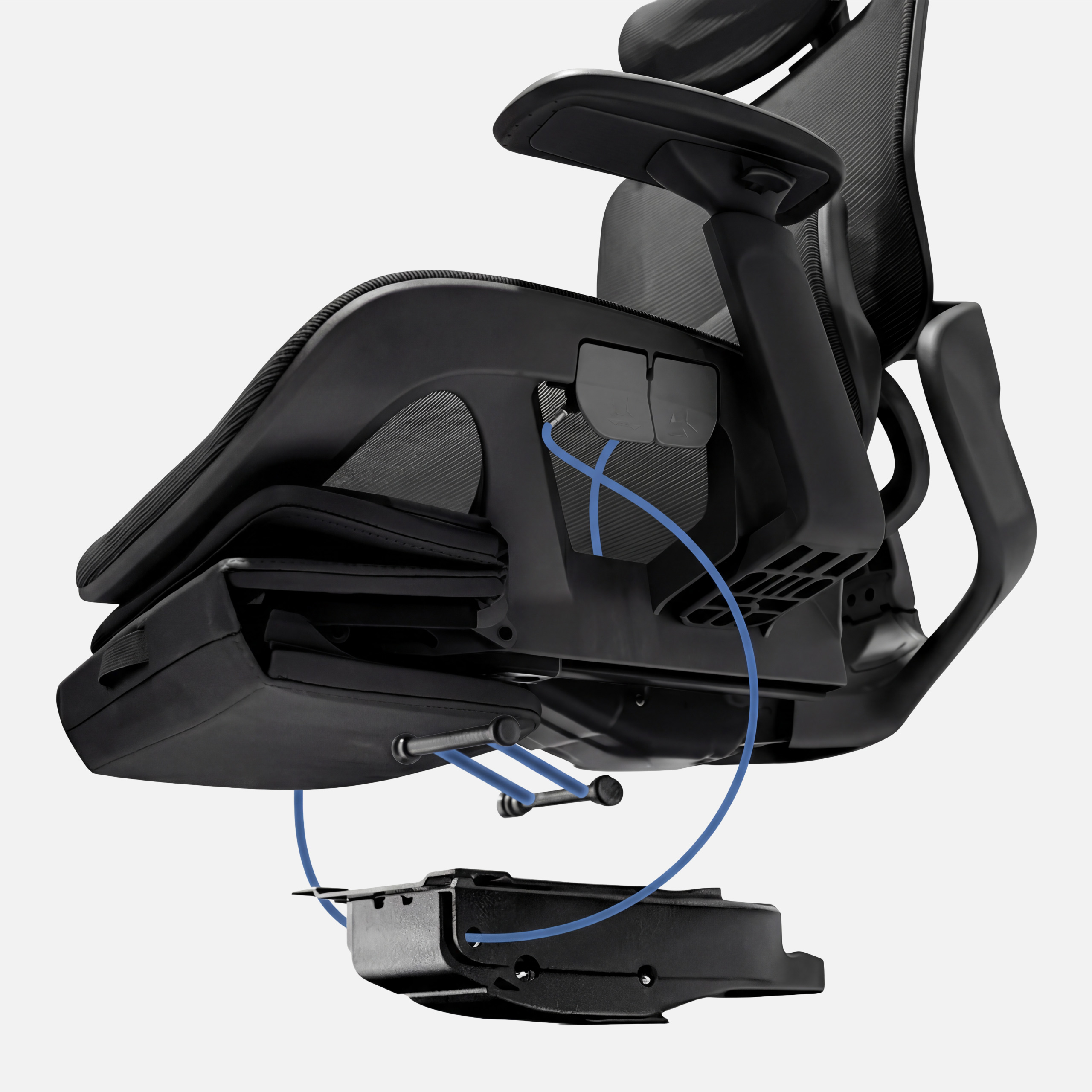 Mechanizm blokady Expert 9.3