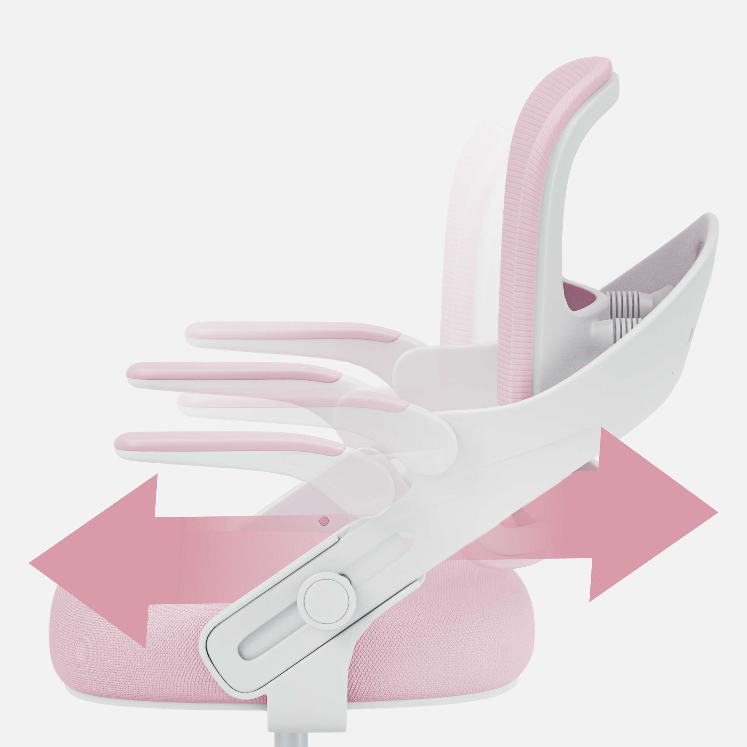 Regulacja i dopasowanie – Junior 4.3