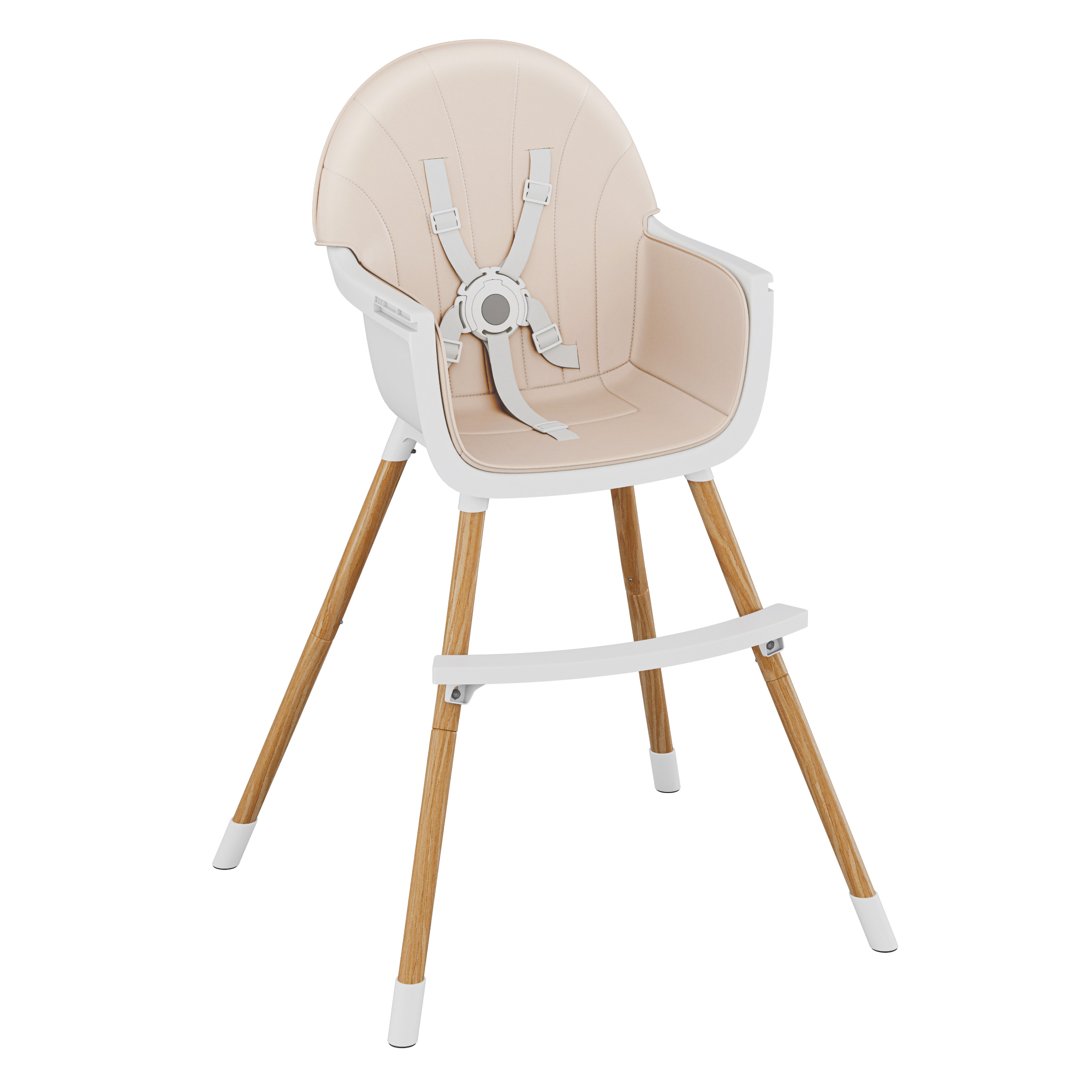 krzesełko do karmienia Morsel