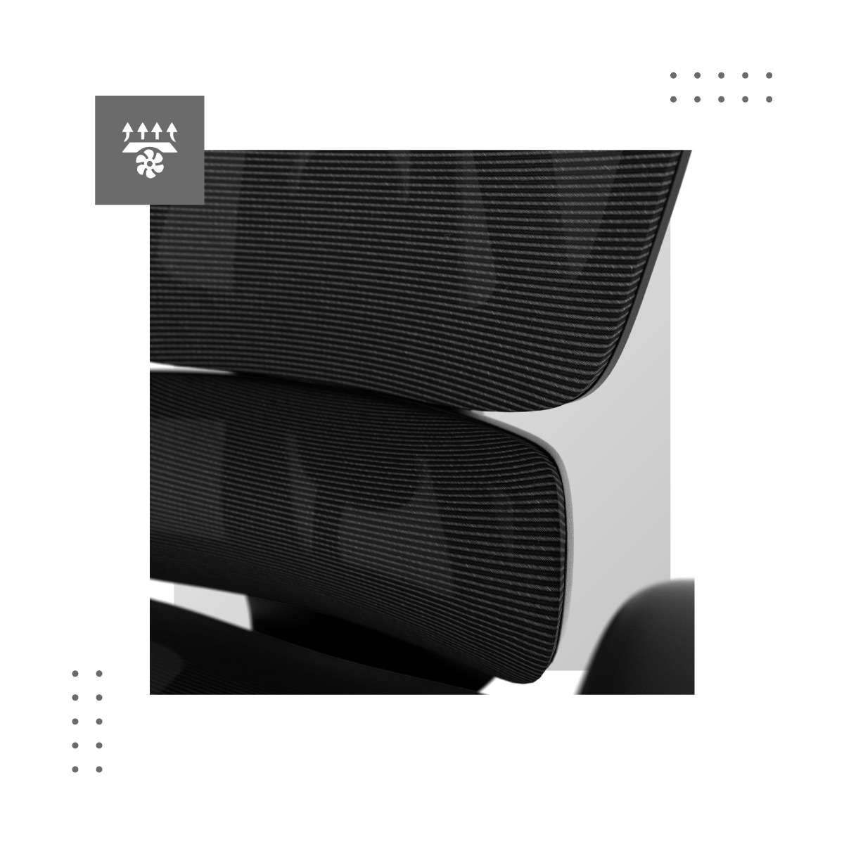 Tkanina Mesh HD Expert 7.9