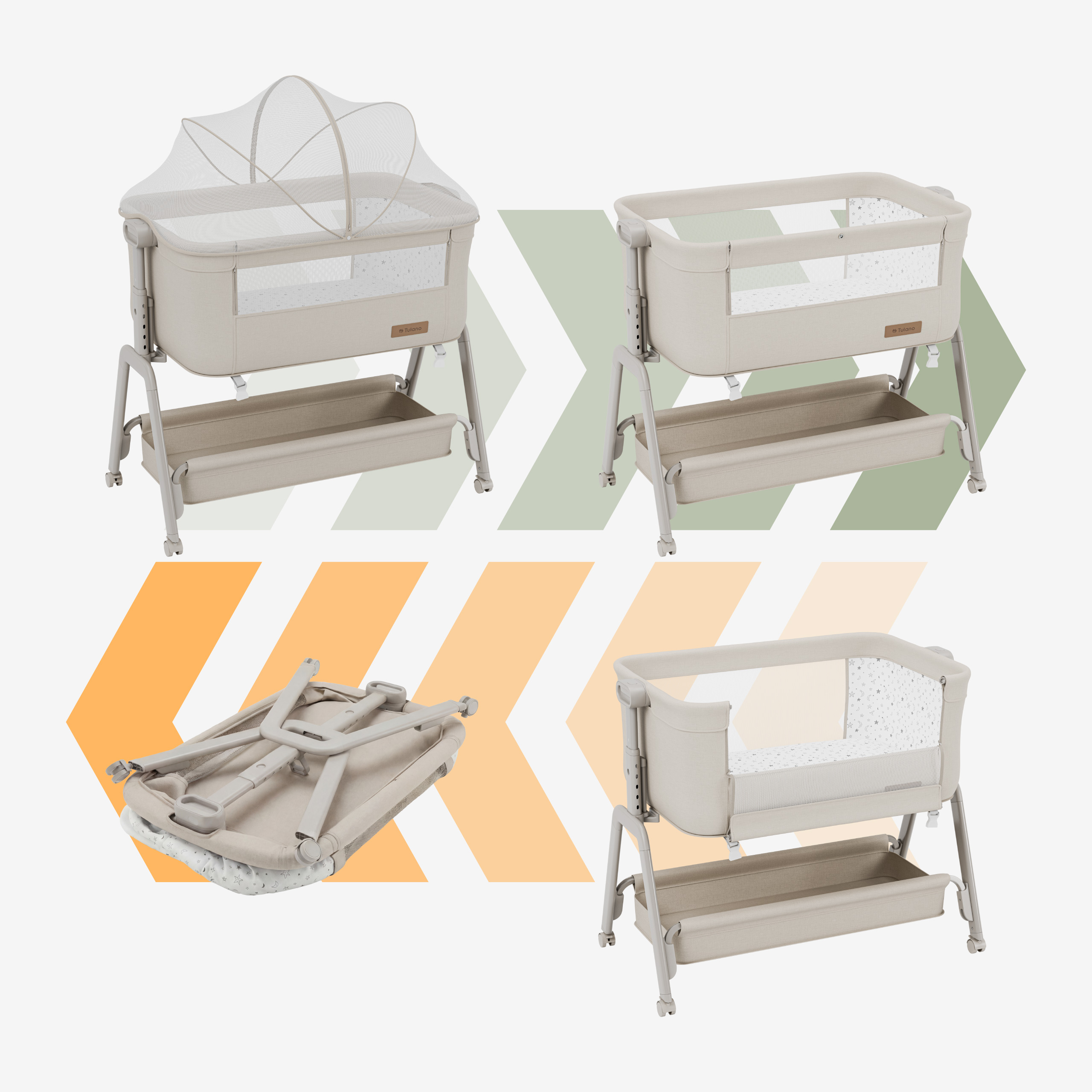 Funkcje 3w1 Dream 50