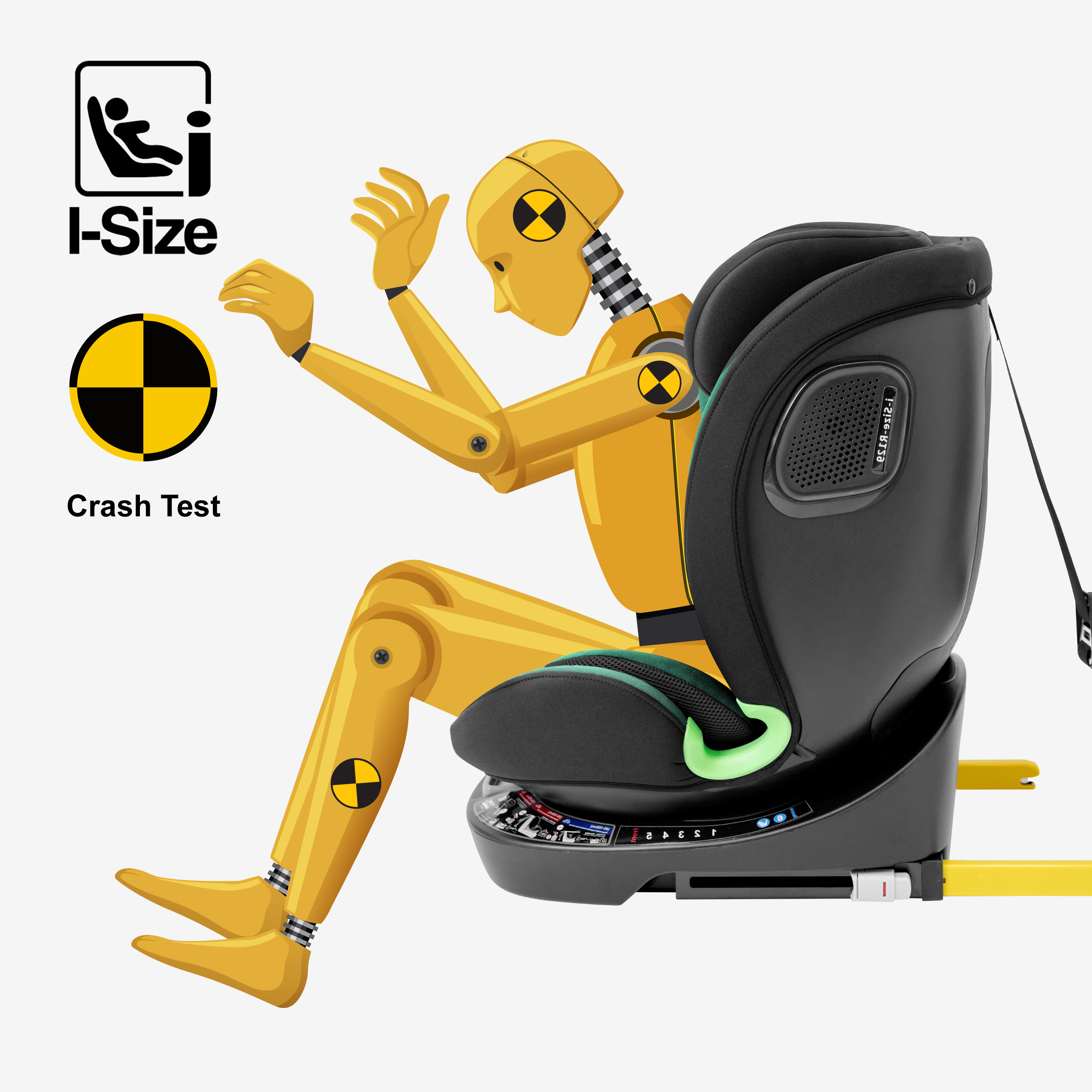 Loom i-Size