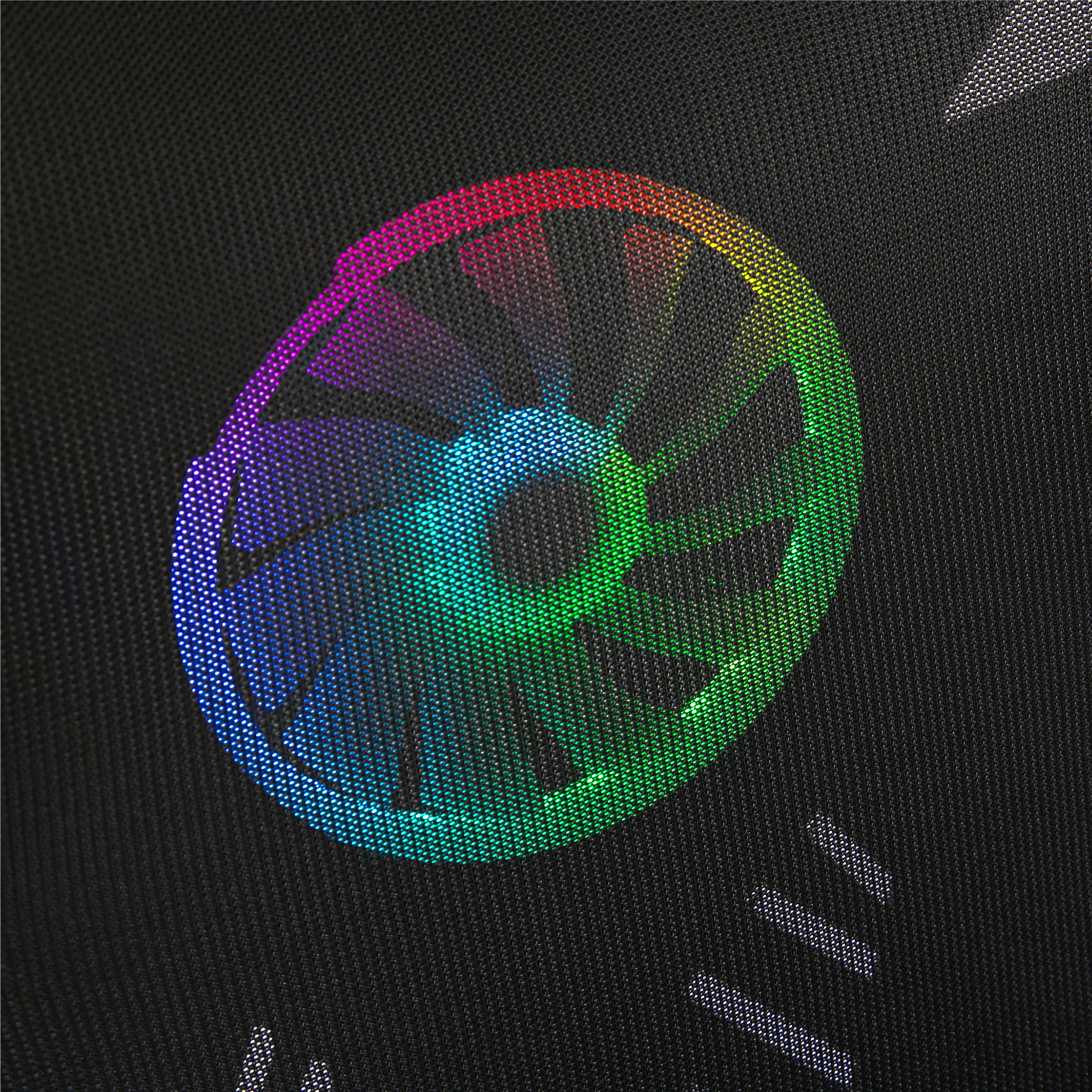 Wentylator RGB Combat 7.6