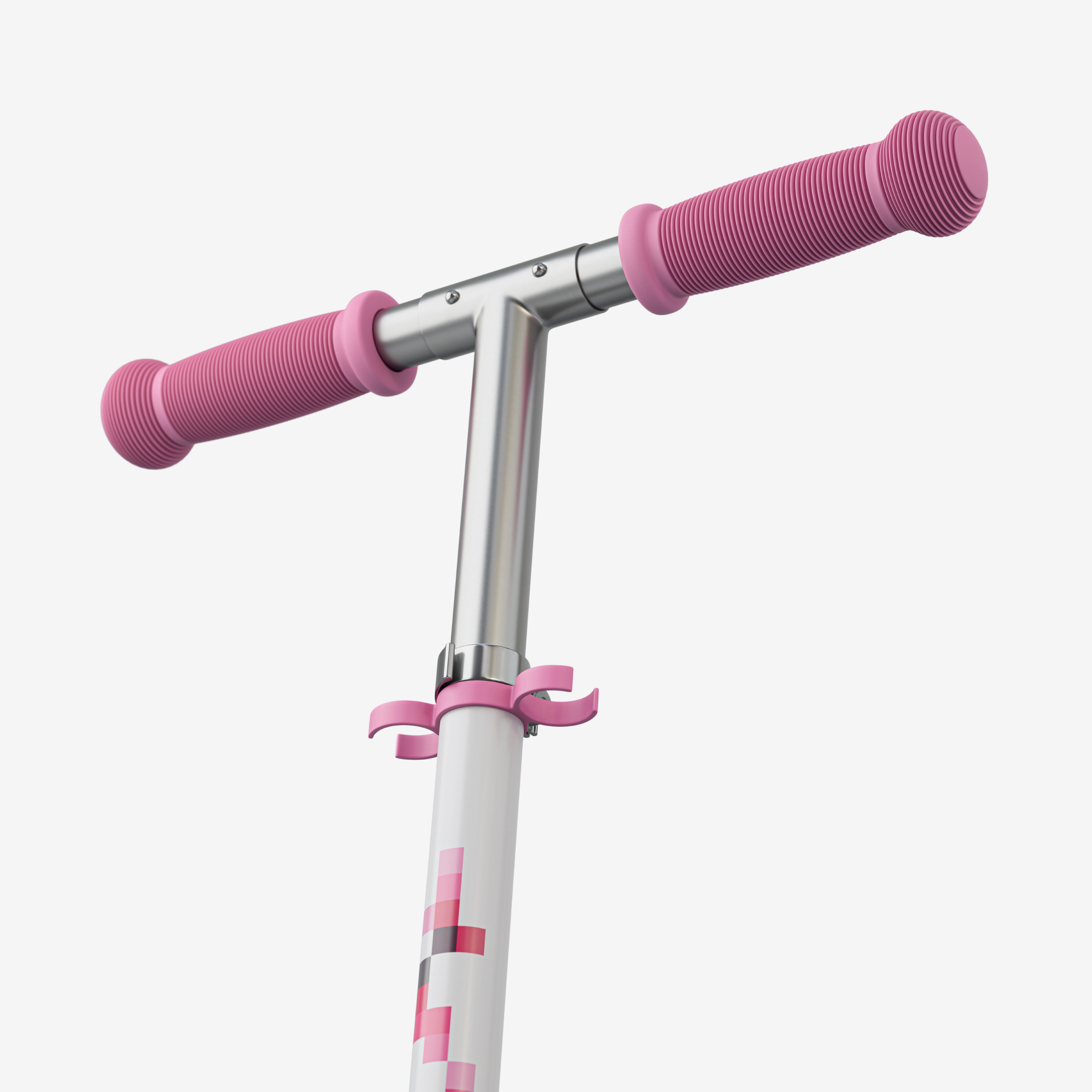 Antypoślizgowe uchwyty Zgizag