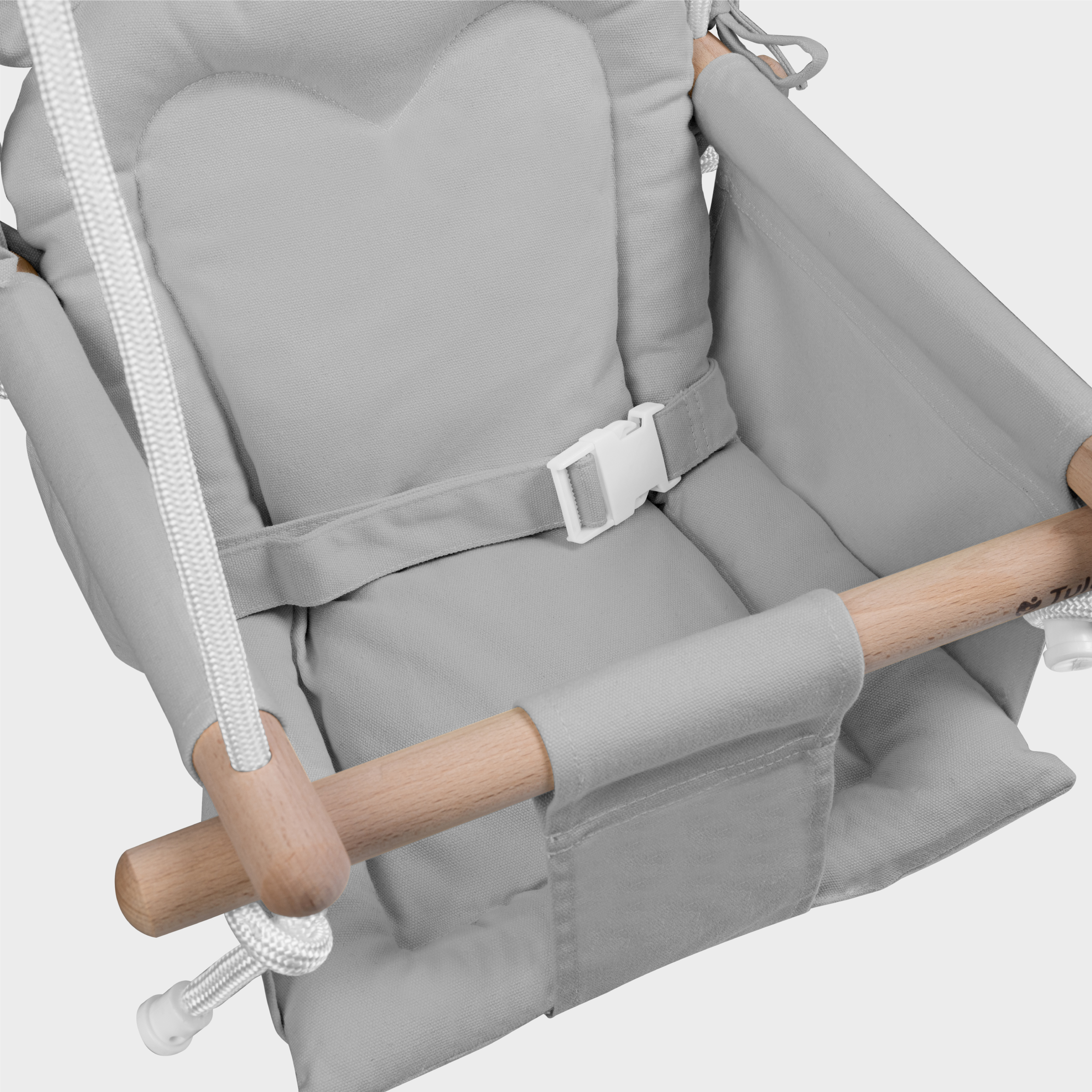 Wygodna konstrukcja Hop 30