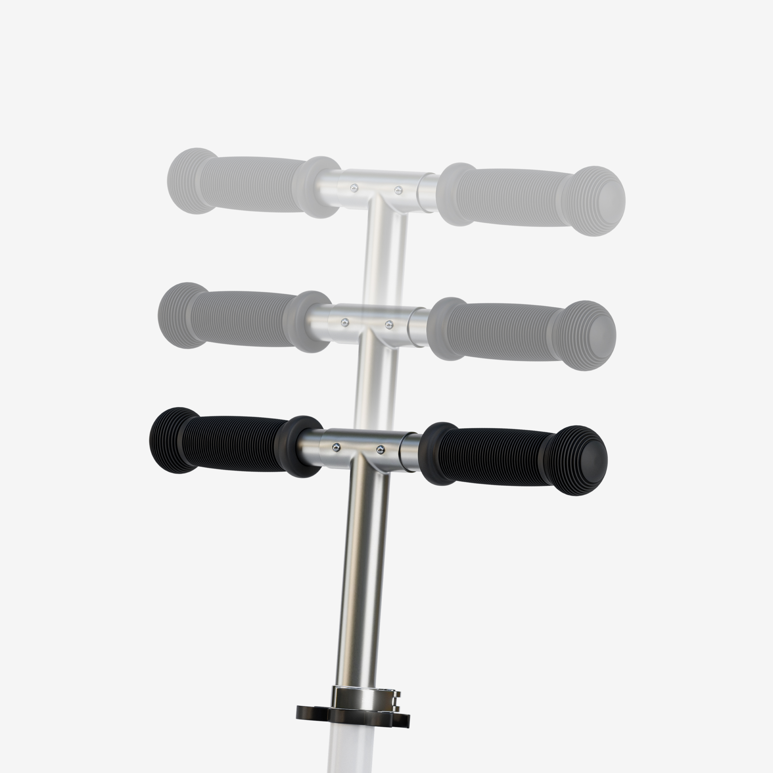 Regulowana kierownica Zigzag