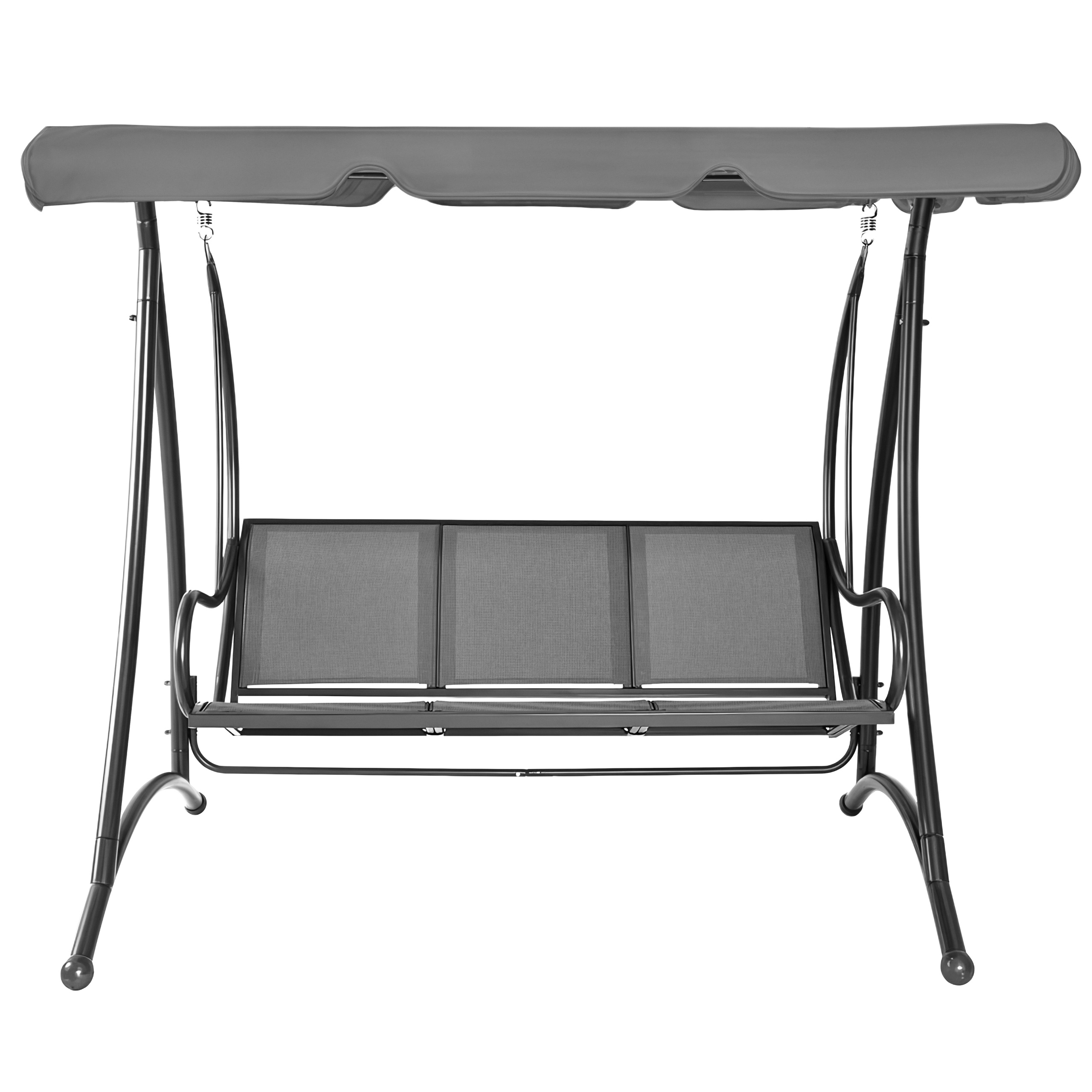 Huśtawka ogrodowa Relax 50front