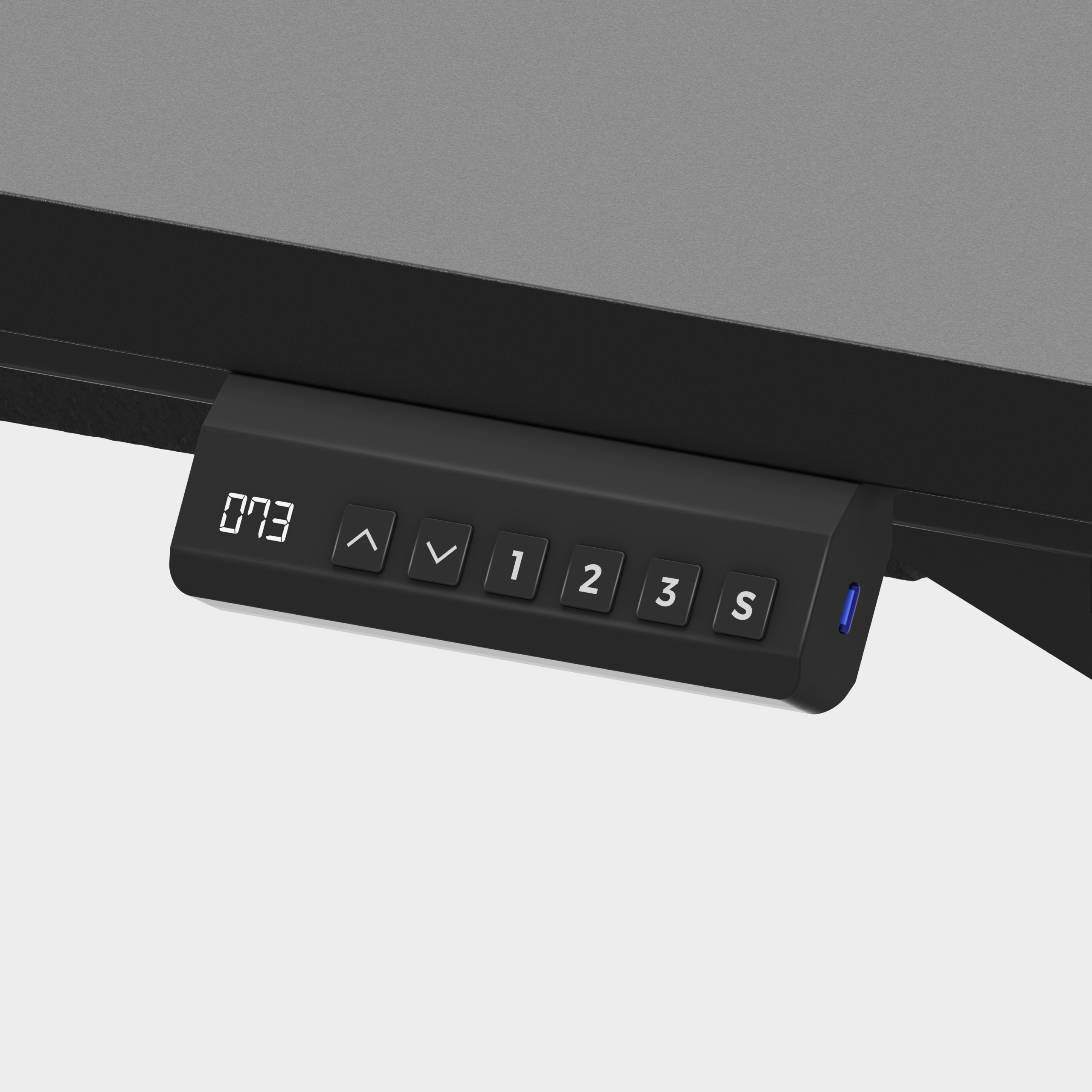 Panel sterowania Leader 9.3 z USB-C