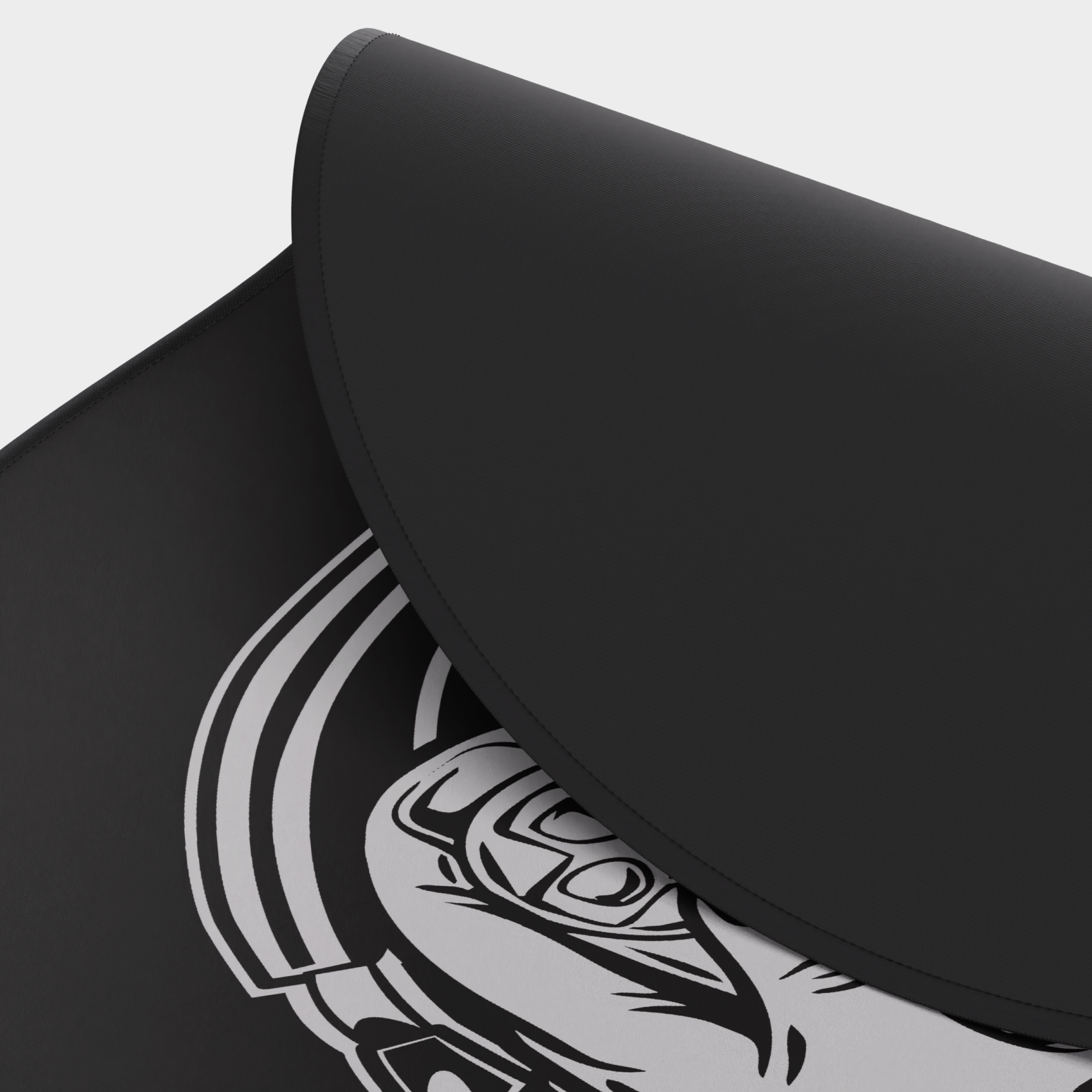 Antypoślizgowa podstawa maty