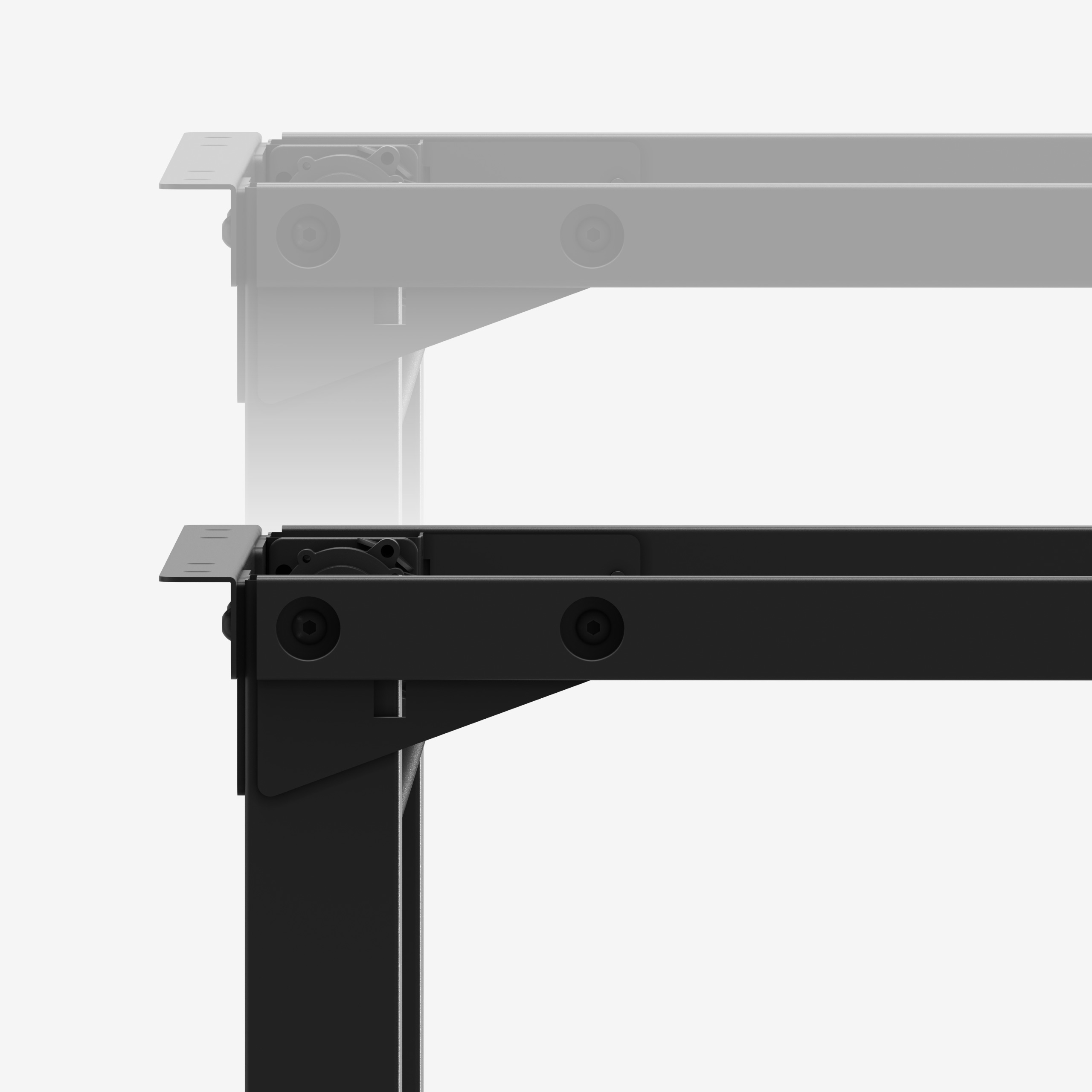 Regulowana wysokość Xeno 5.0