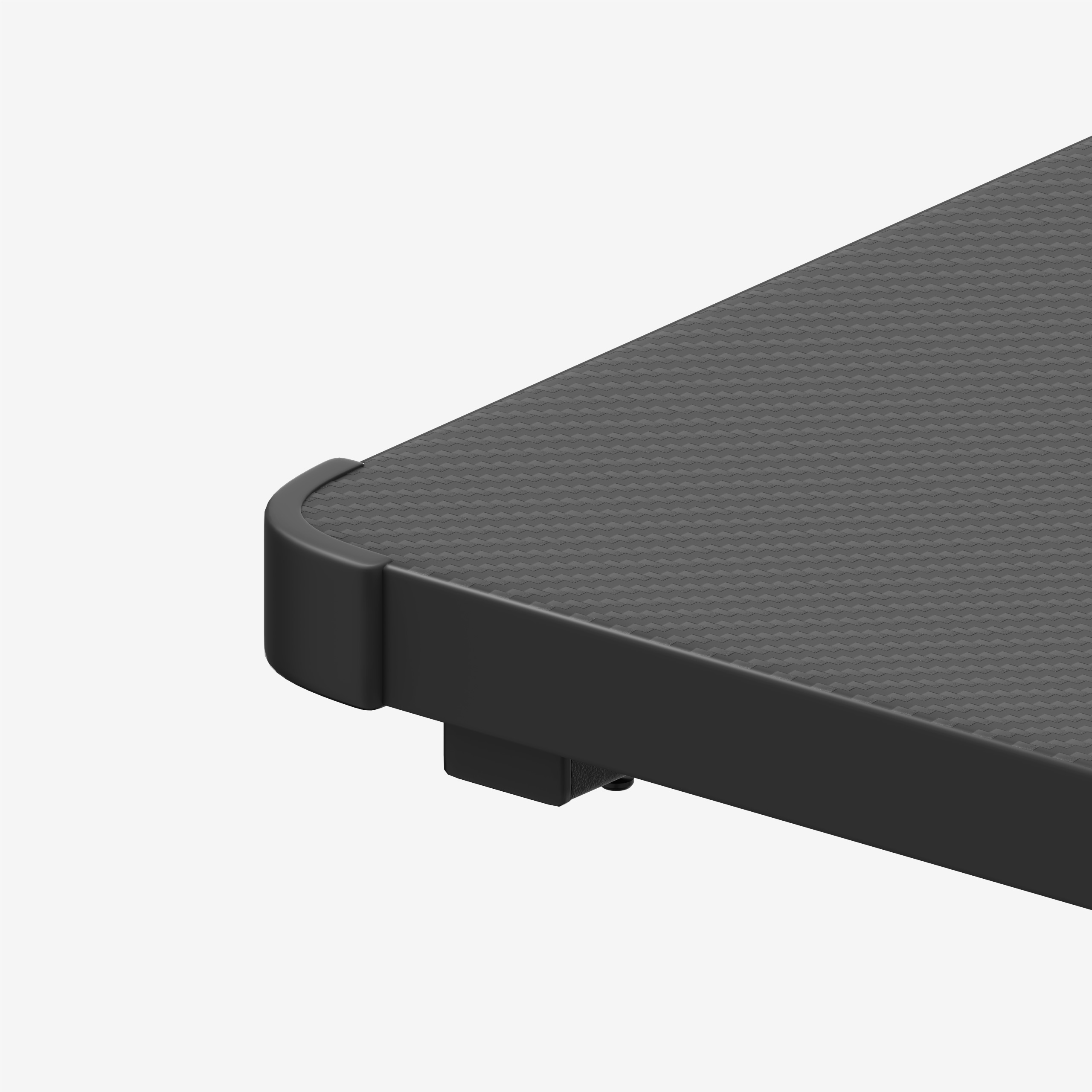 Grubość blatu Hero 2.5 RGB