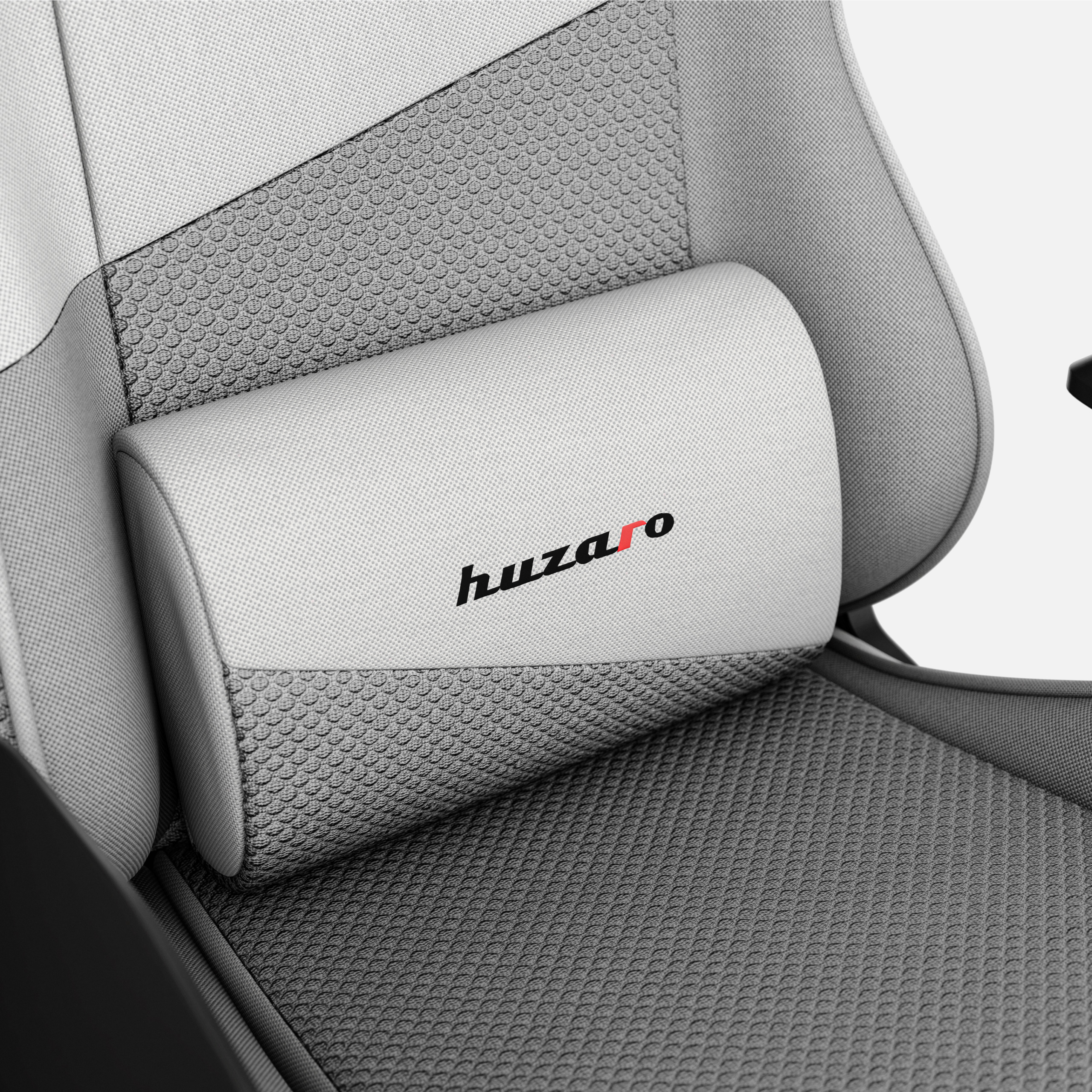 Fotel gamingowy Huzaro Force 6.2 z podparciem plec&oacute;w