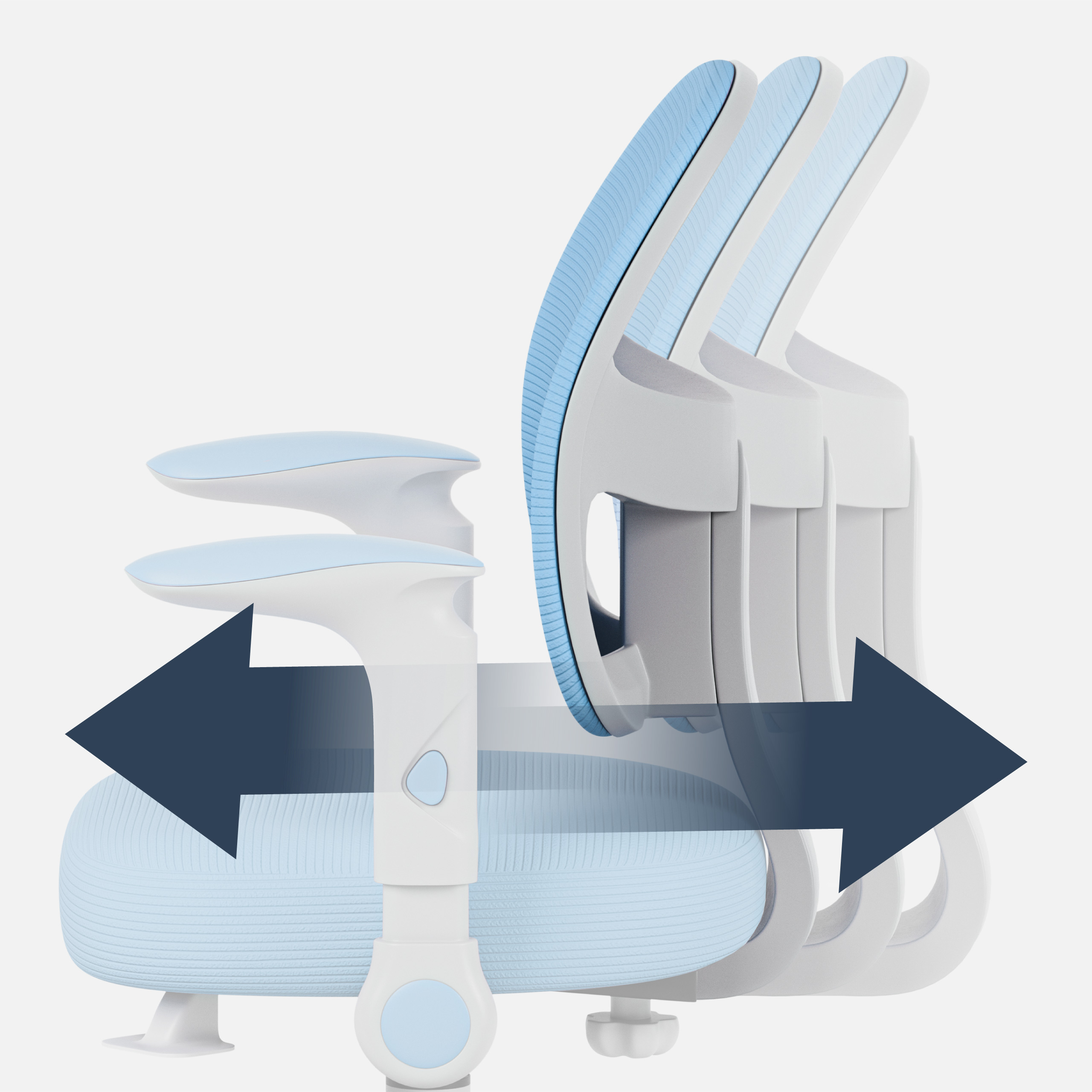 Regulacja głębokości Junior 5.0