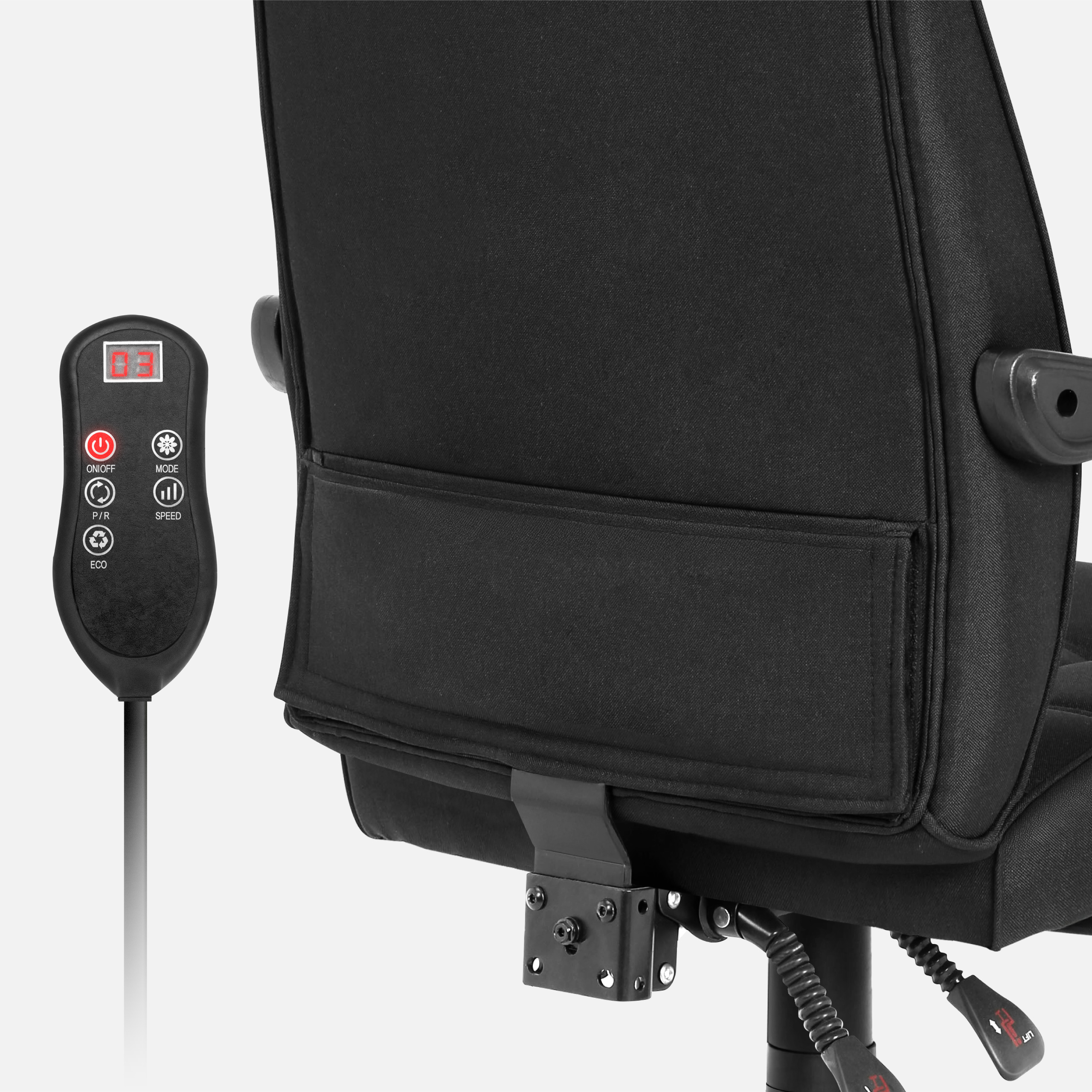 Pilot i kieszeń Boss 5.3