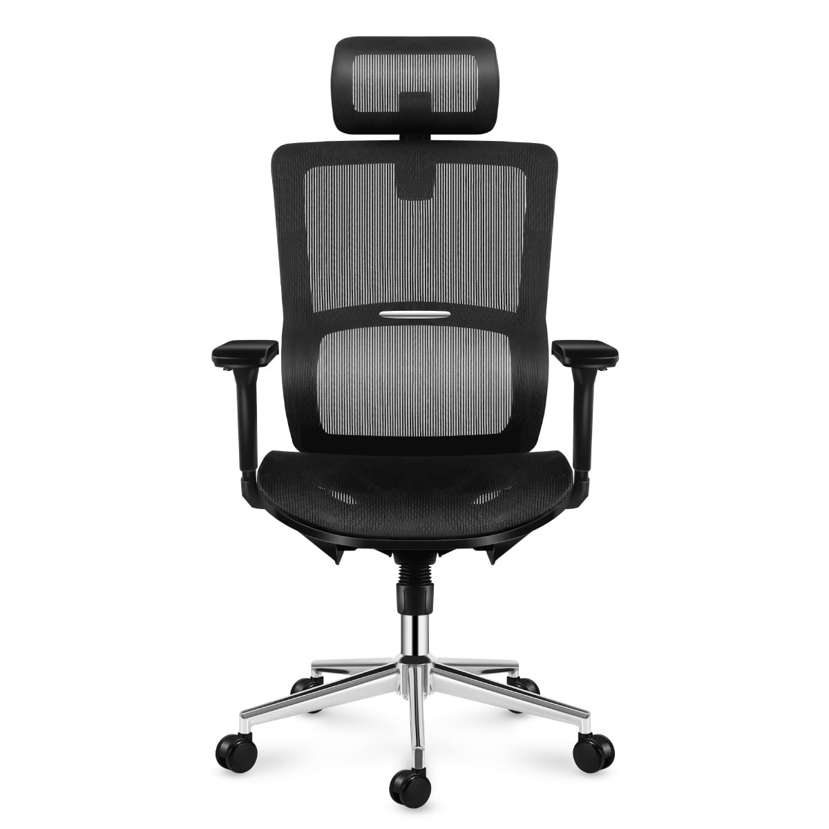 Przód fotela Expert 6.2