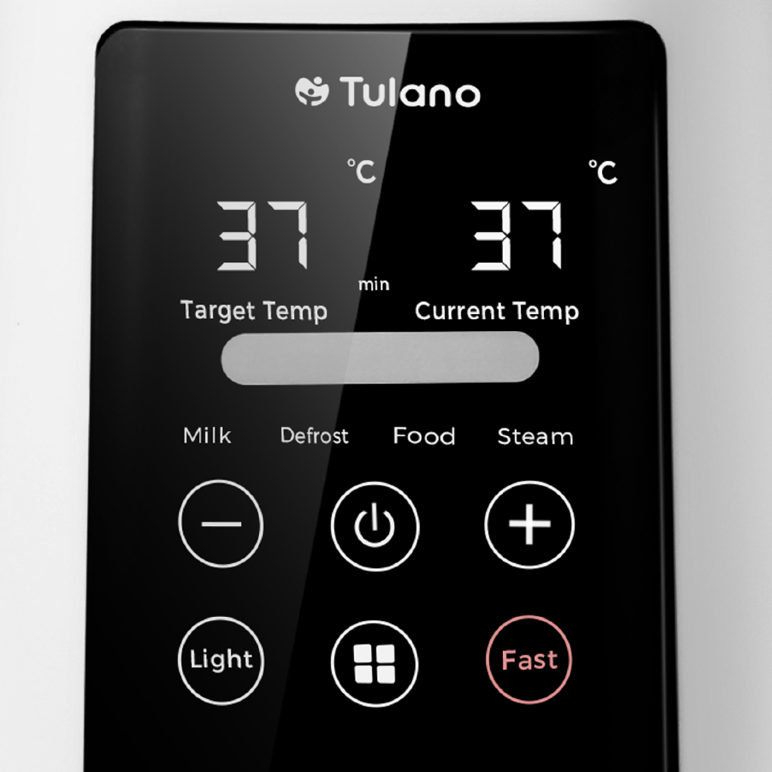 Wyświetlacz LCD Ellie 35