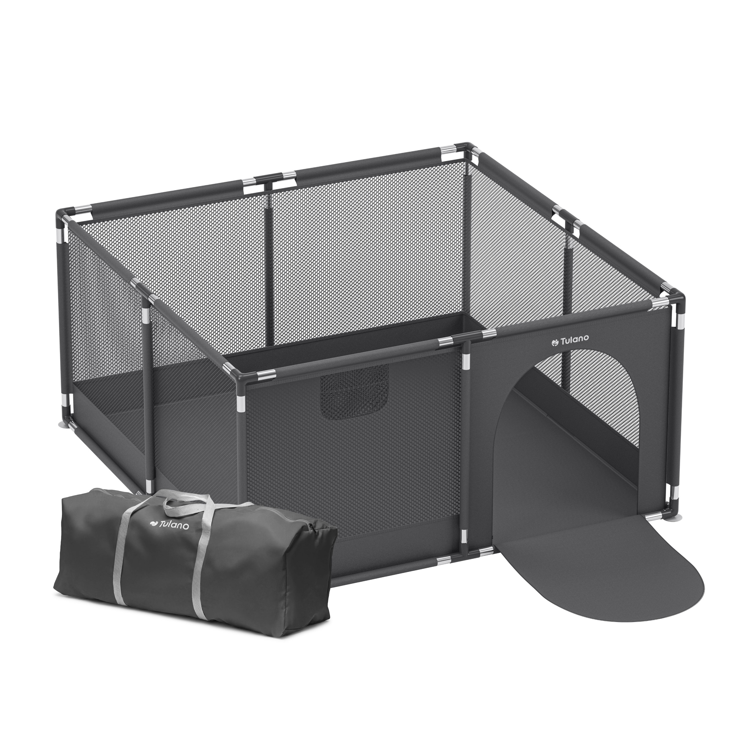 Tulano Cozy 20 kojec skos